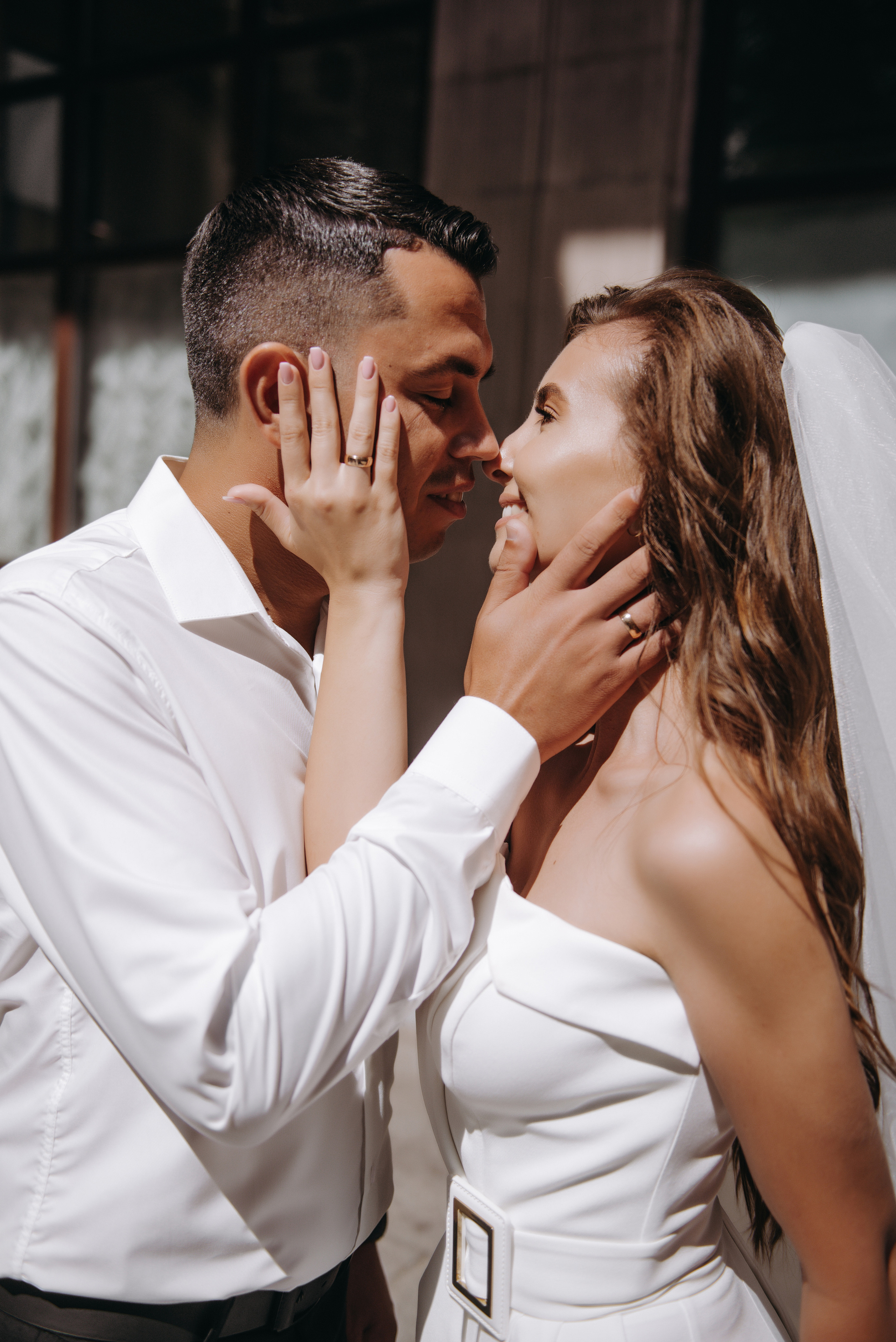 Оля и Саша. Semashko Photography — весільне та сімейне фото, Олег І Наталі Семашко