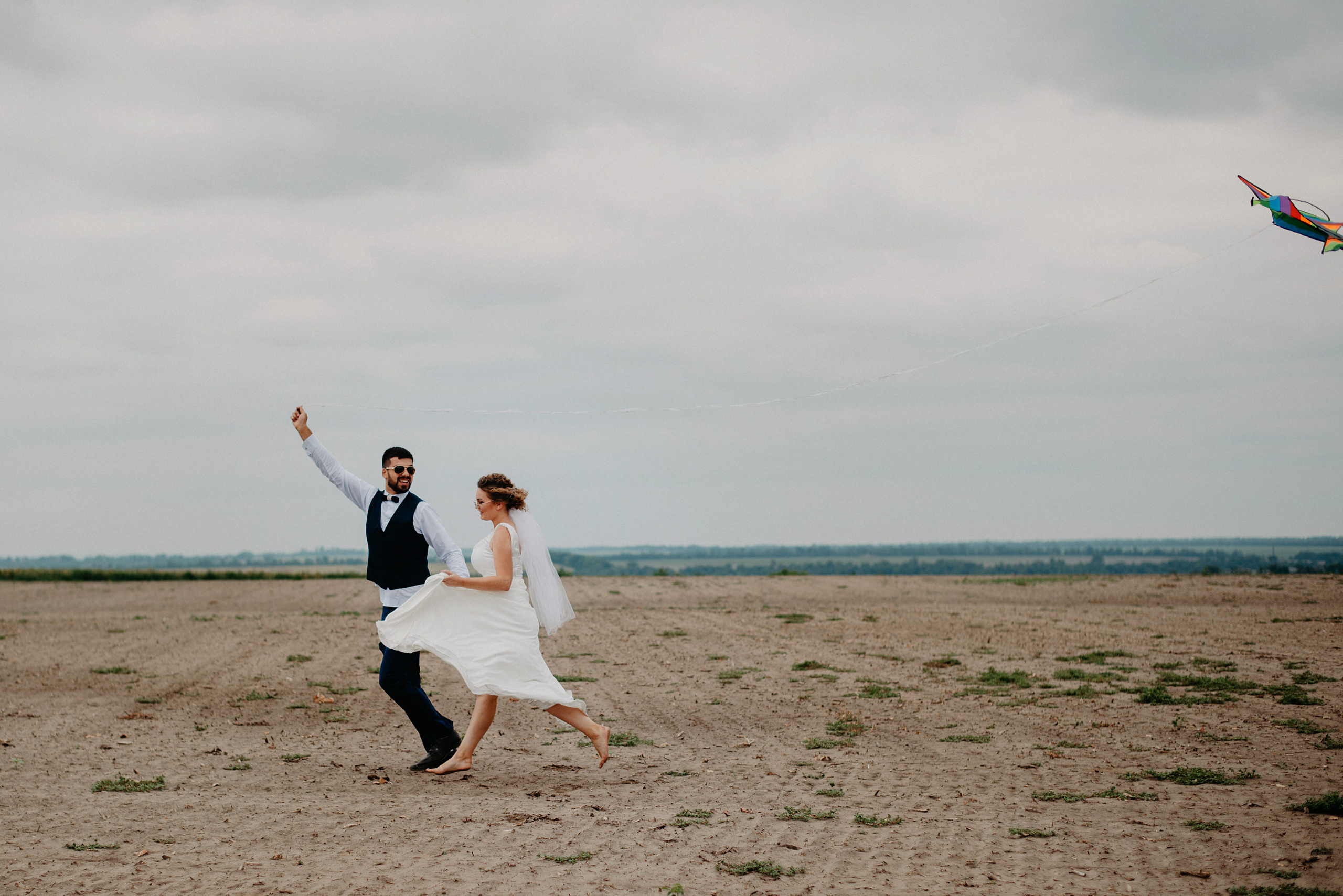 Victoriya & Dmytro. Semashko Photography — весільні та сімейні фотографи