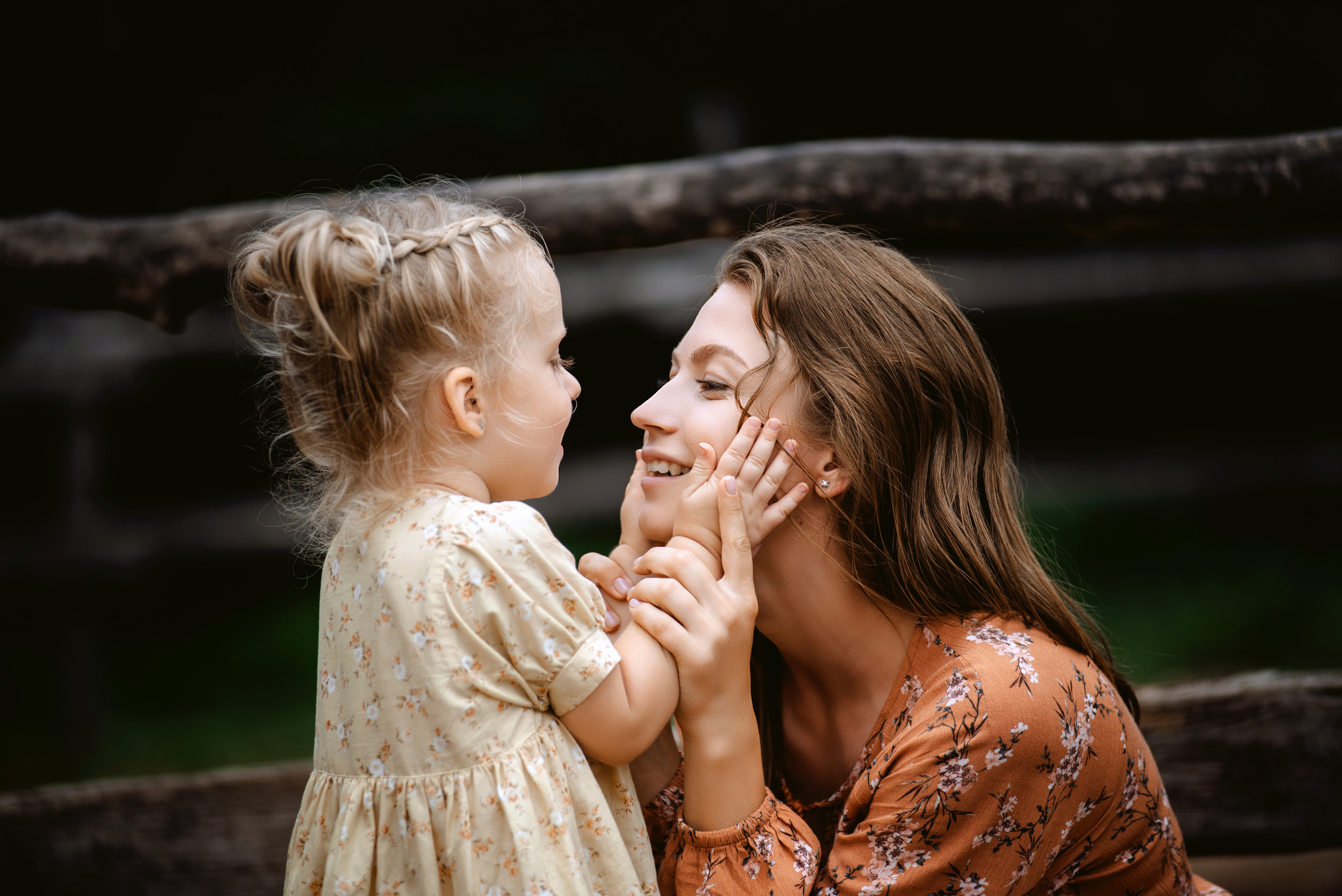 Олеся + Слава + Соломійка. Semashko Photography — весільне та сімейне фото, Олег І Наталі Семашко
