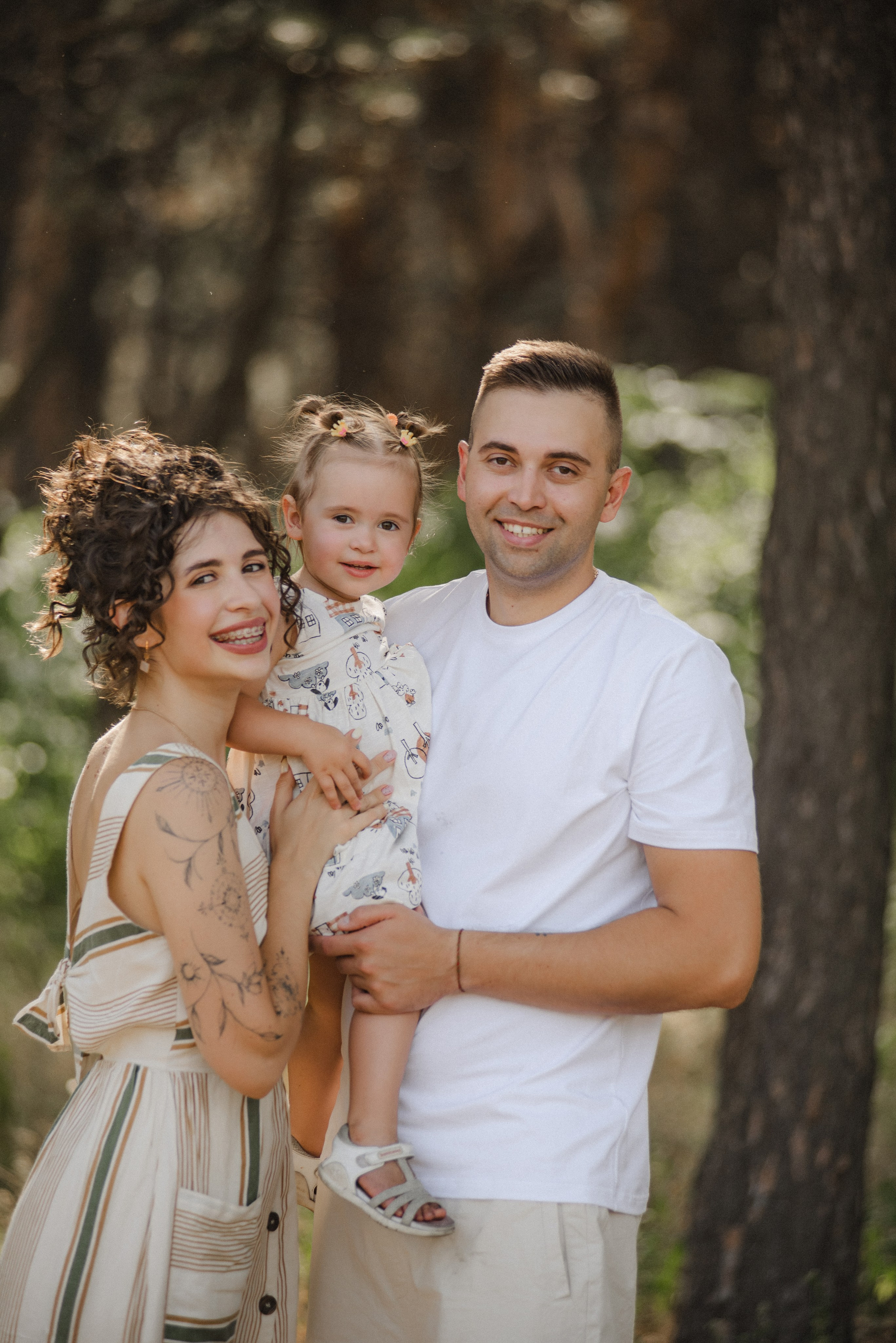 Полінка 2. Semashko Photography — весільне та сімейне фото, Олег І Наталі Семашко