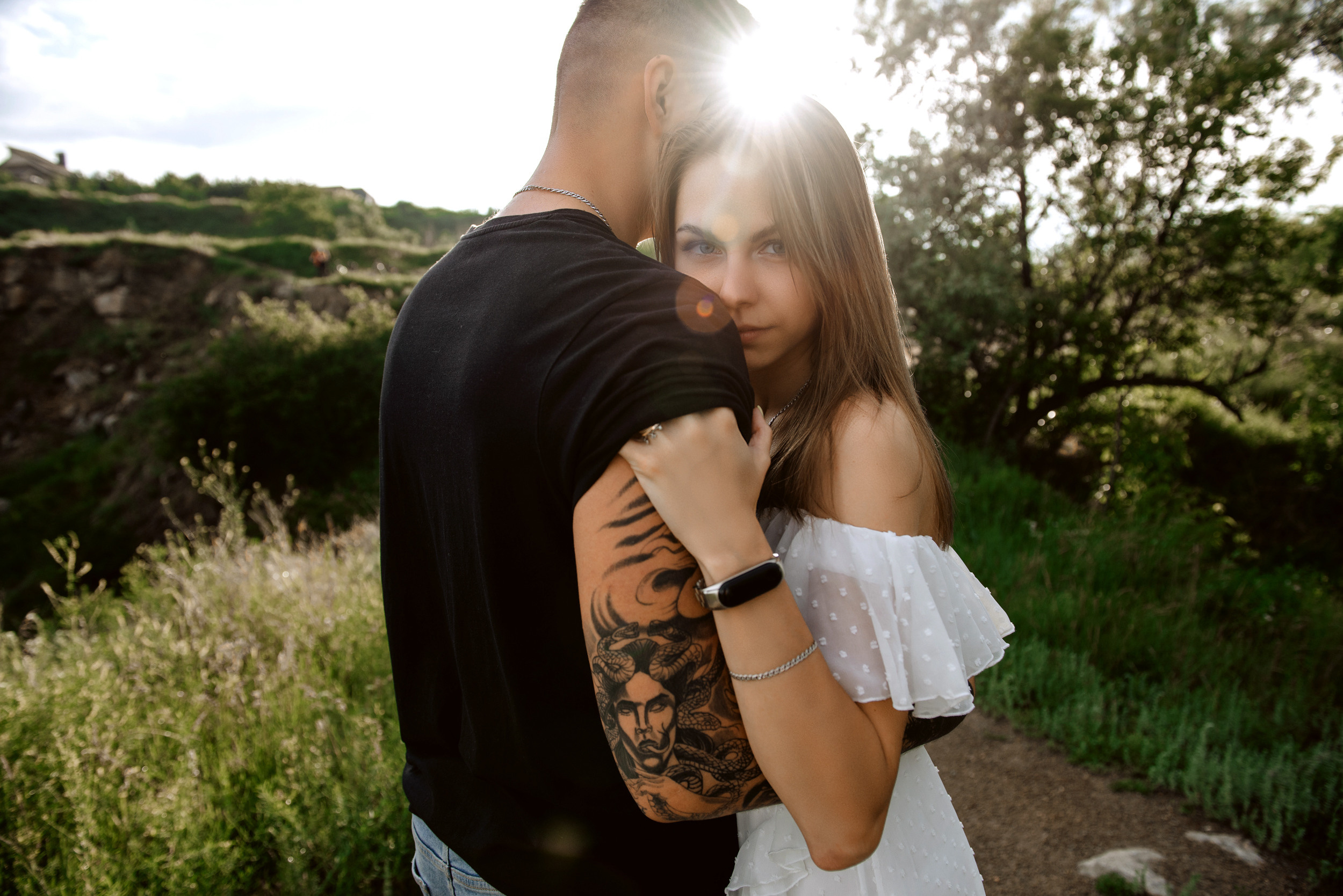 Дарина і Микита. Semashko Photography — весільне та сімейне фото, Олег І Наталі Семашко