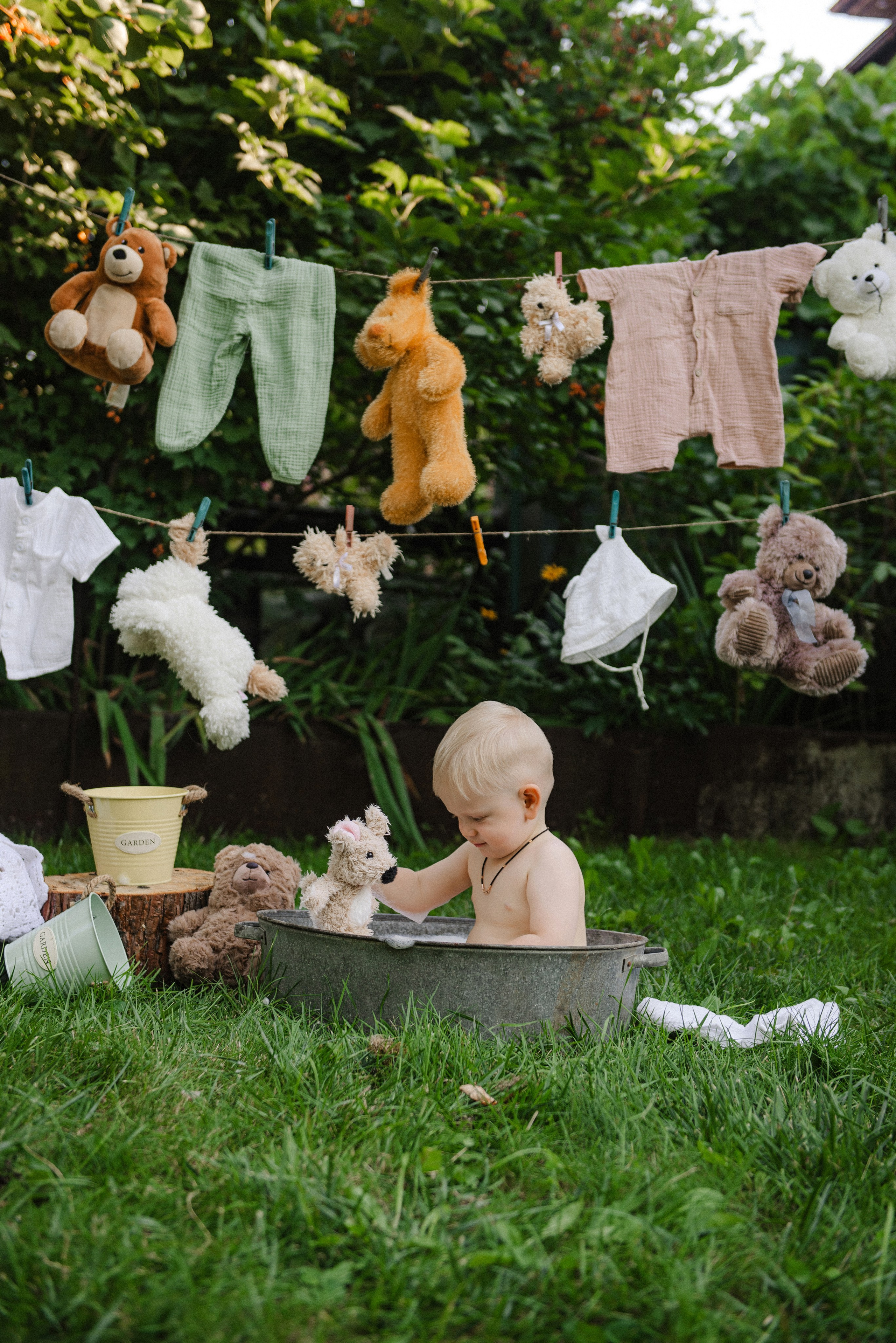Яша. Semashko Photography — весільне та сімейне фото, Олег І Наталі Семашко