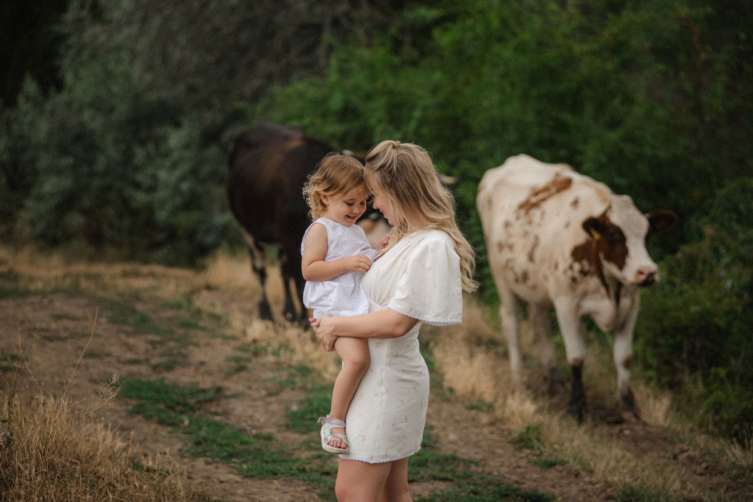 Міра. Semashko Photography — весільне та сімейне фото, Олег І Наталі Семашко