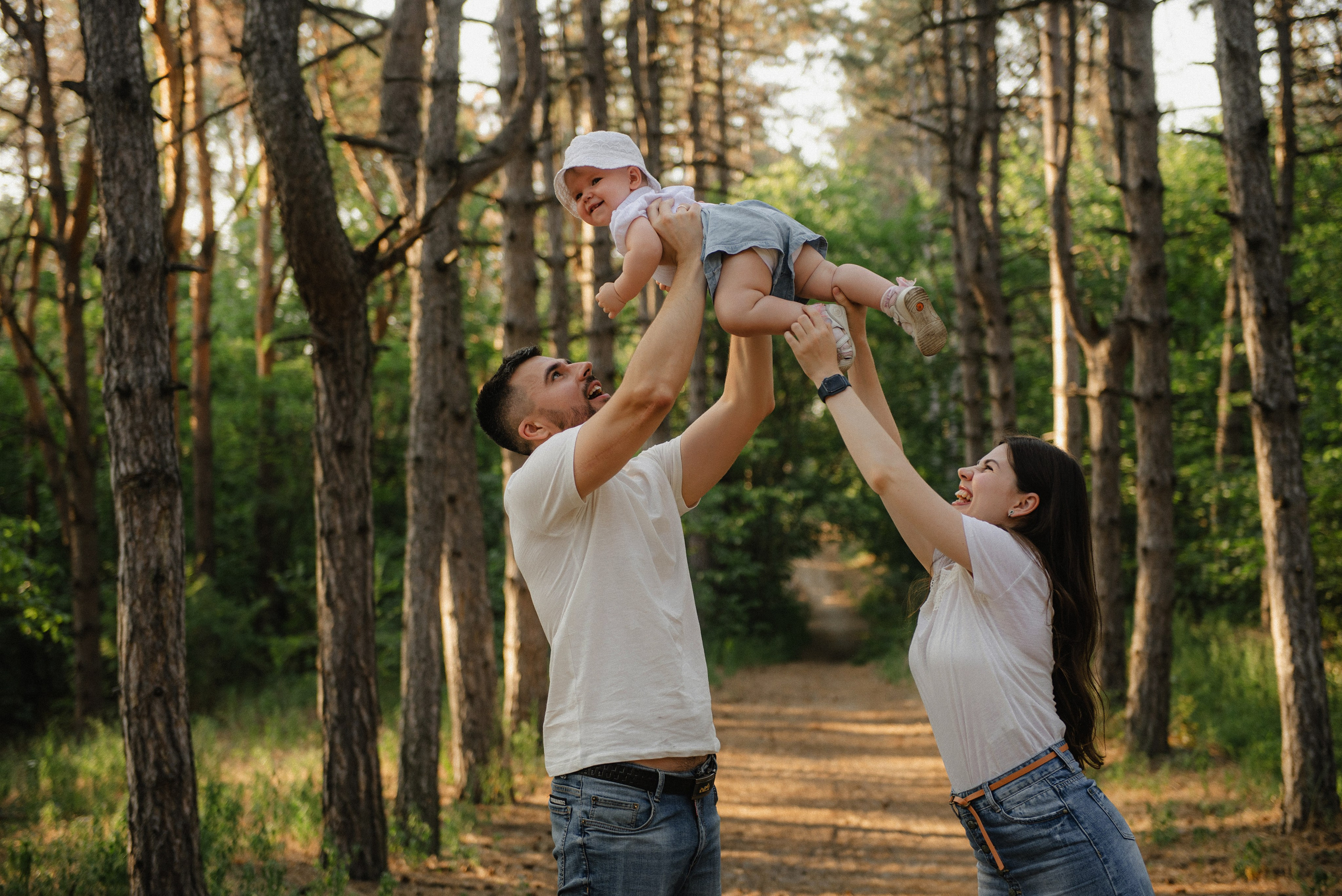 Анютка. Semashko Photography — весільне та сімейне фото, Олег І Наталі Семашко