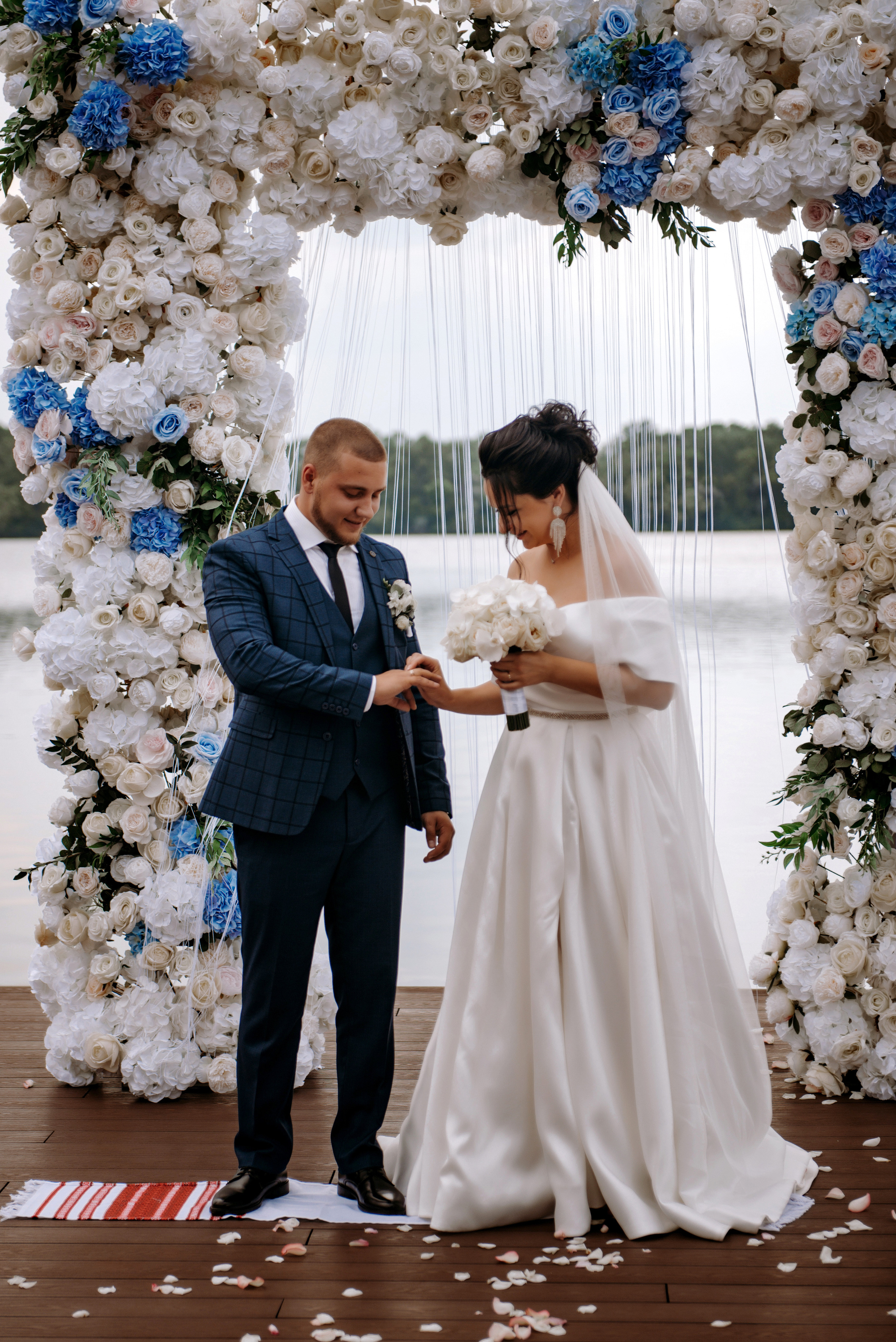 Настя та Дмитро. Semashko Photography — весільні та сімейні фотографи