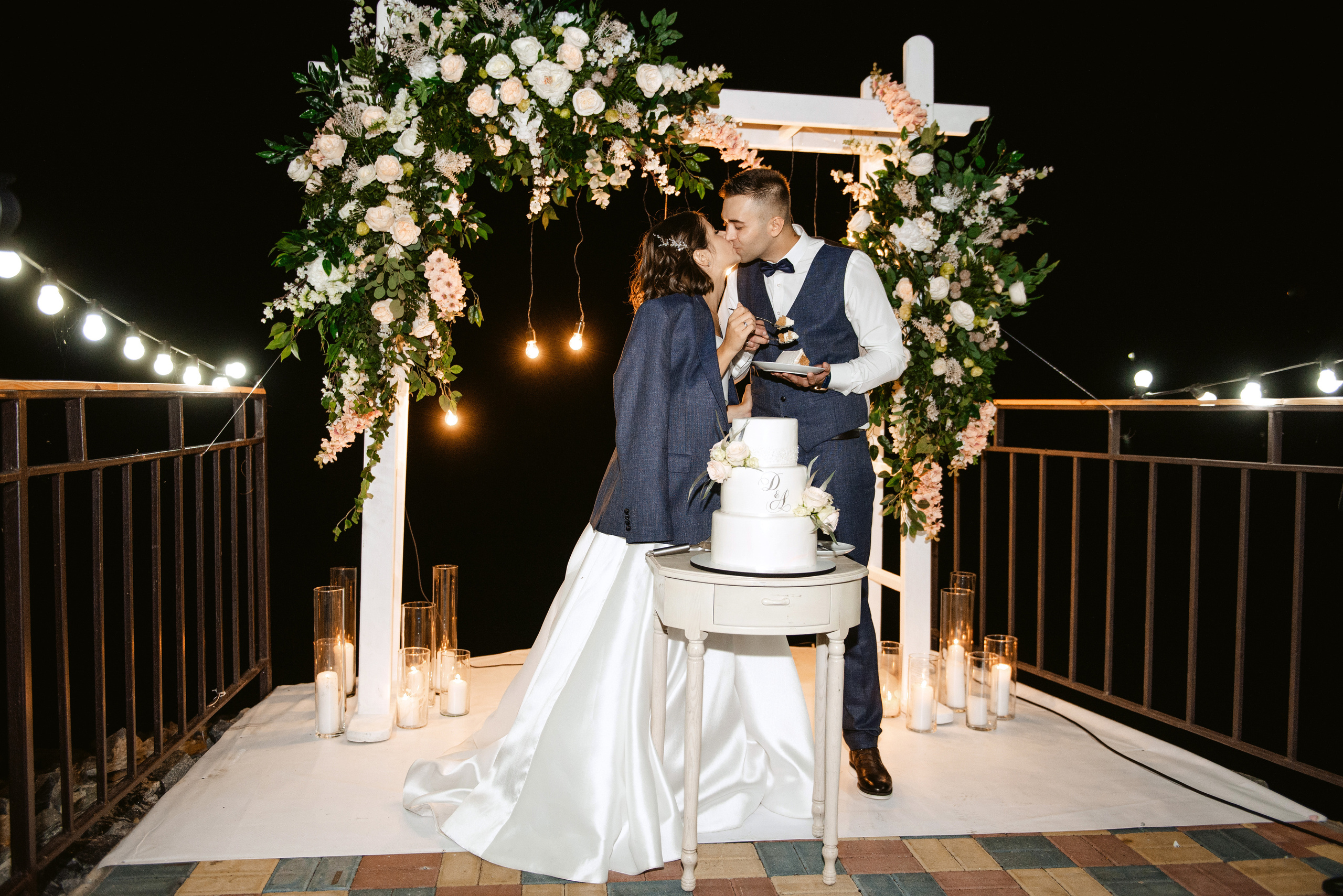 Аня та Денис. Semashko Photography — весільне та сімейне фото, Олег І Наталі Семашко