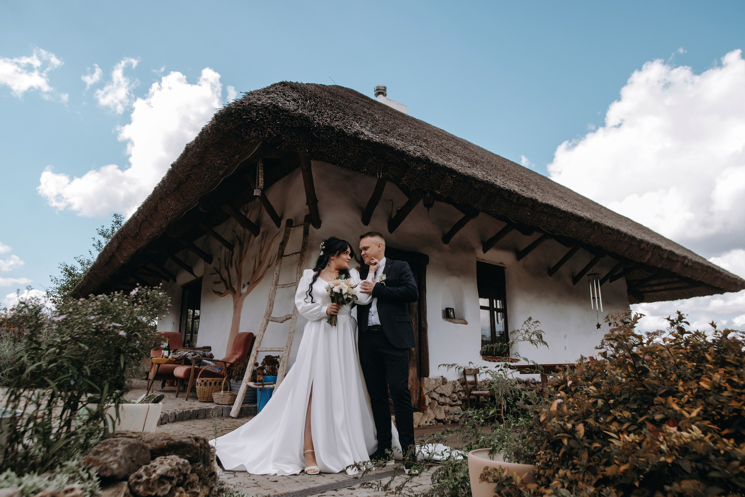 Христина та Андрій. Semashko Photography — весільне та сімейне фото, Олег І Наталі Семашко