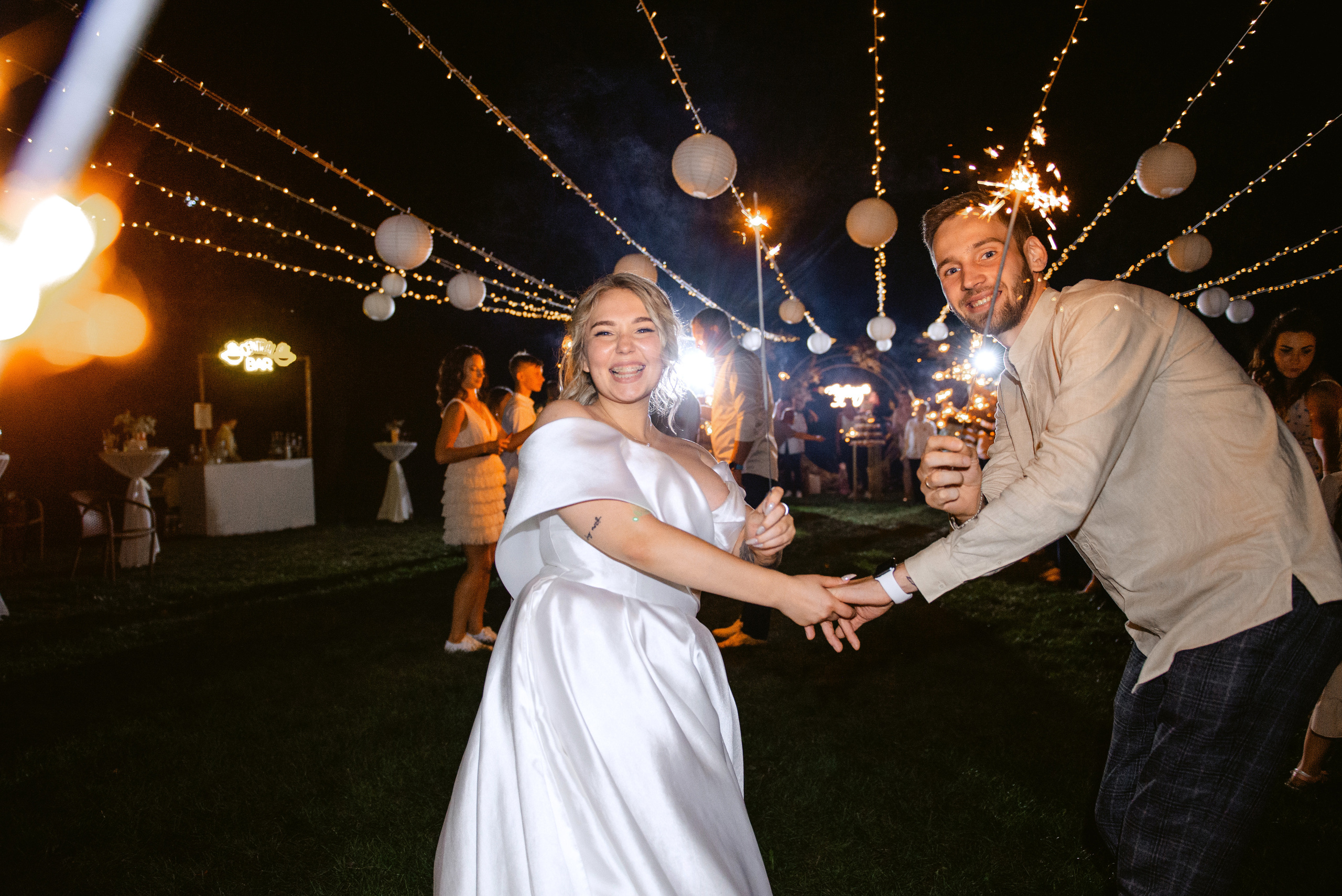 Anna & Vladimir. Semashko Photography — весільні та сімейні фотографи