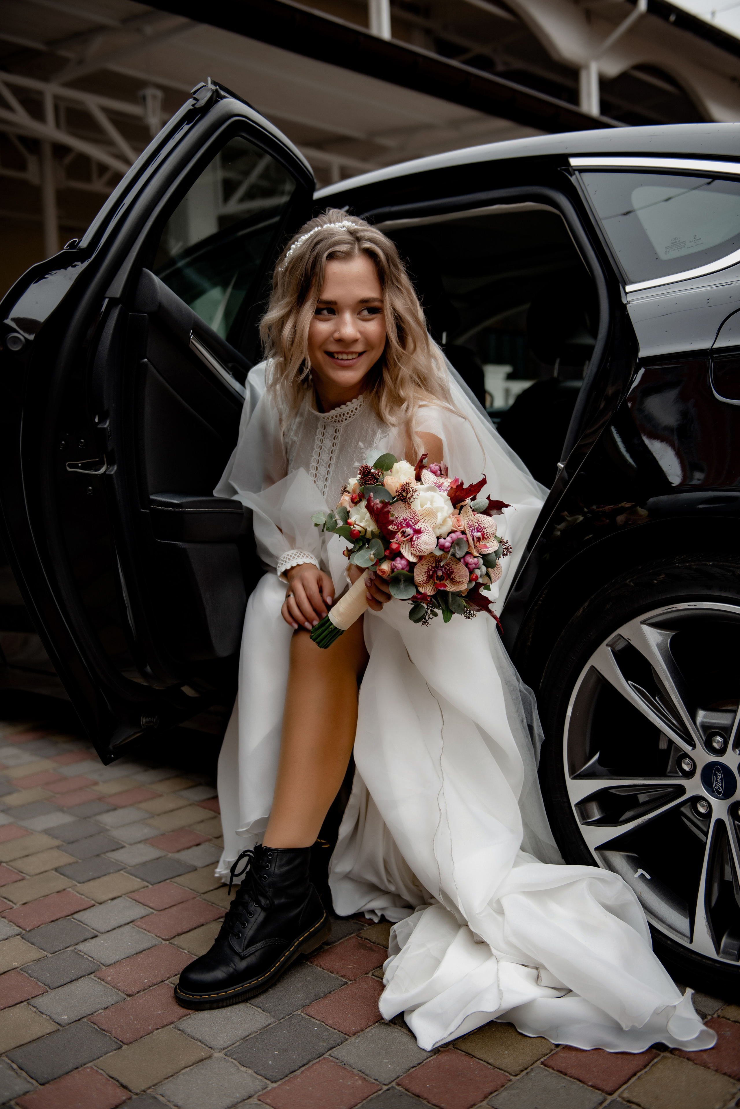 Ivan & Alina. Semashko Photography — весільні та сімейні фотографи