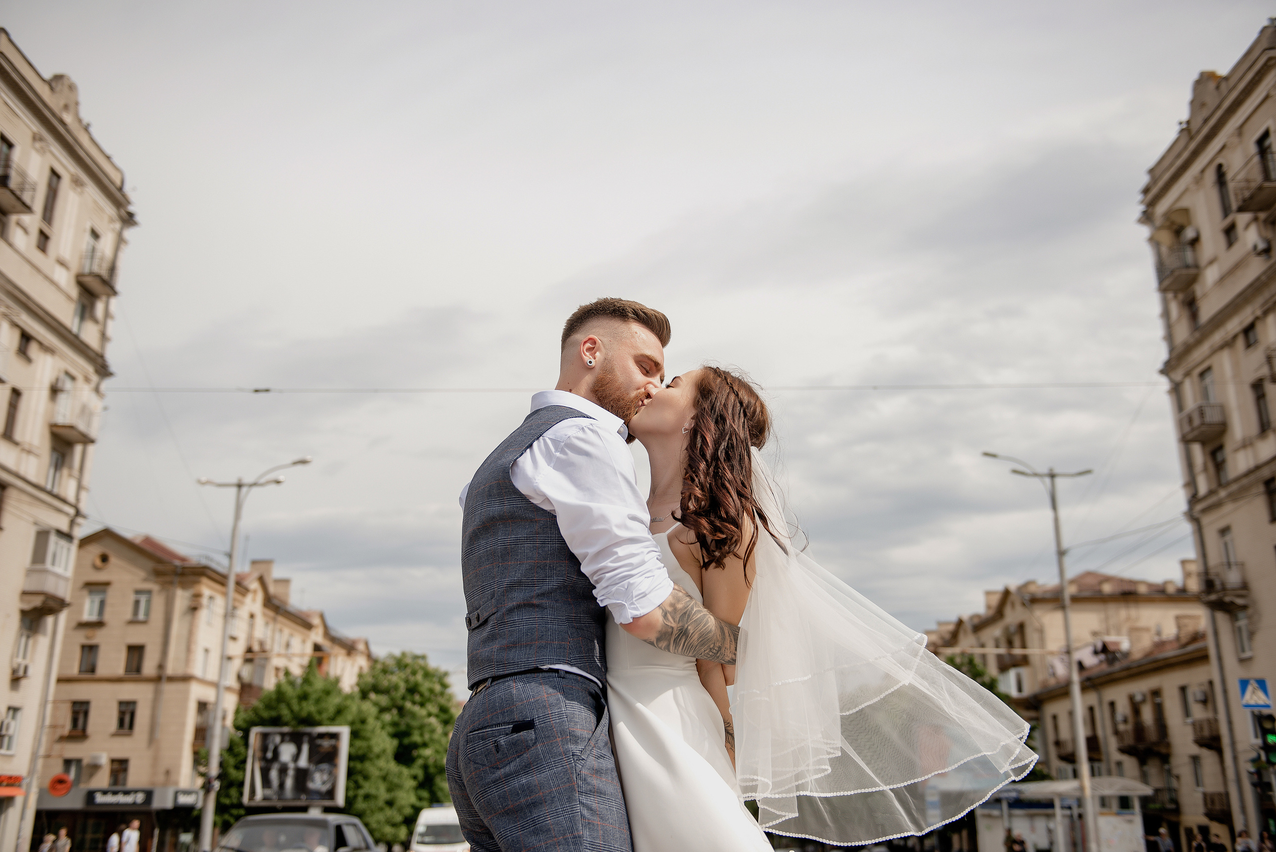 Артьом і Валерія. Semashko Photography — весільне та сімейне фото, Олег І Наталі Семашко