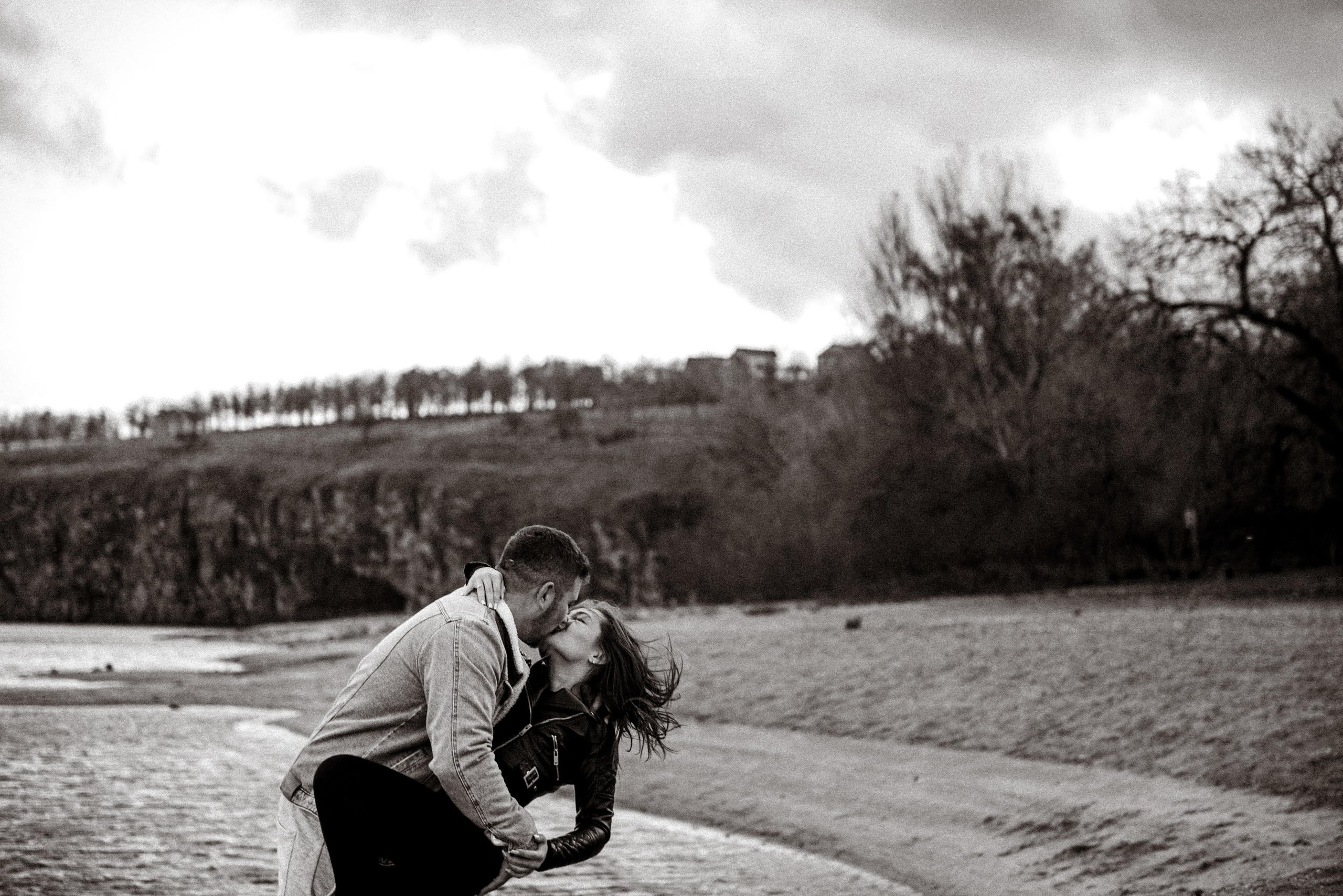 Катерина та Федор. Semashko Photography — весільні та сімейні фотографи