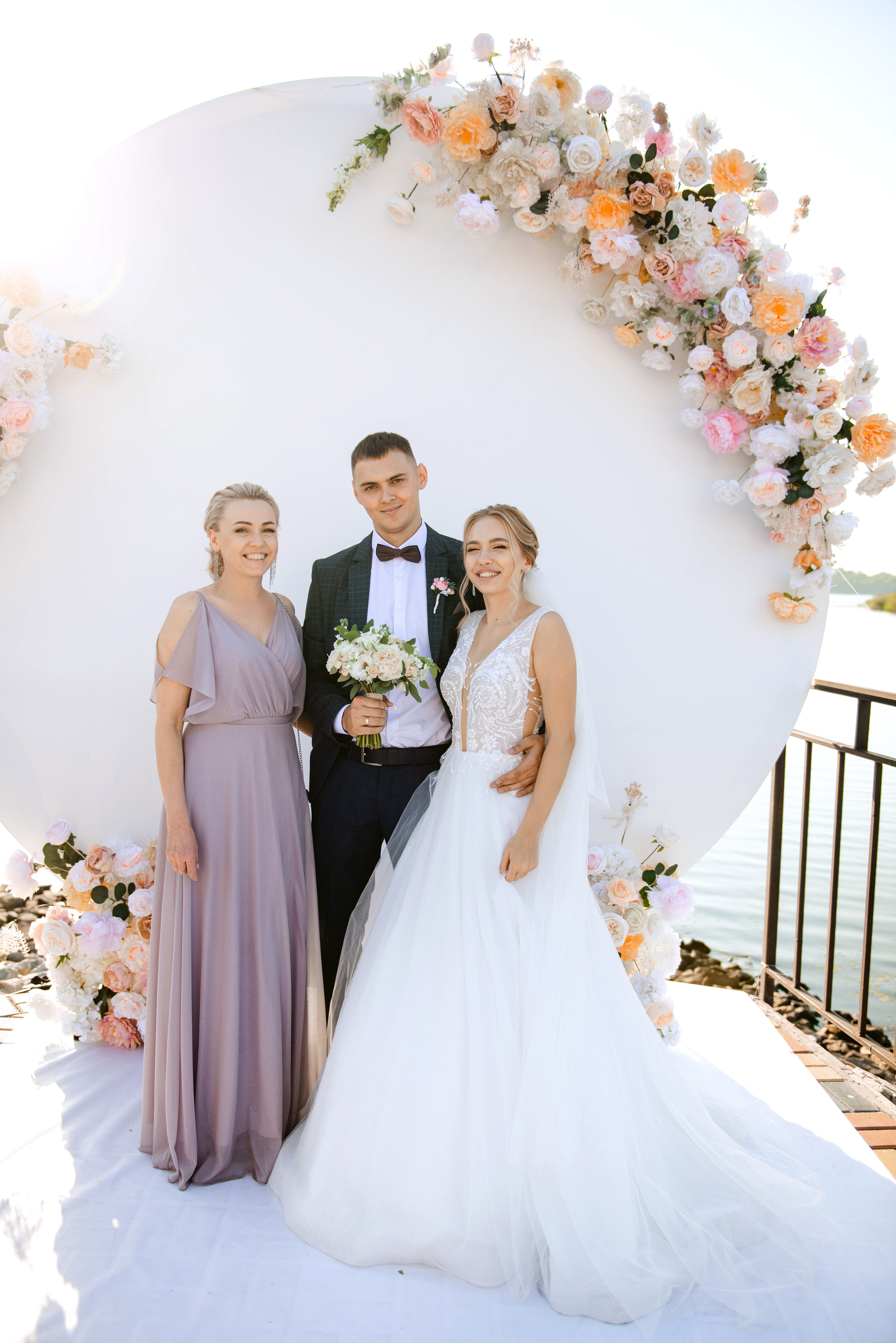 Аліна та Артур. Semashko Photography — весільне та сімейне фото, Олег І Наталі Семашко