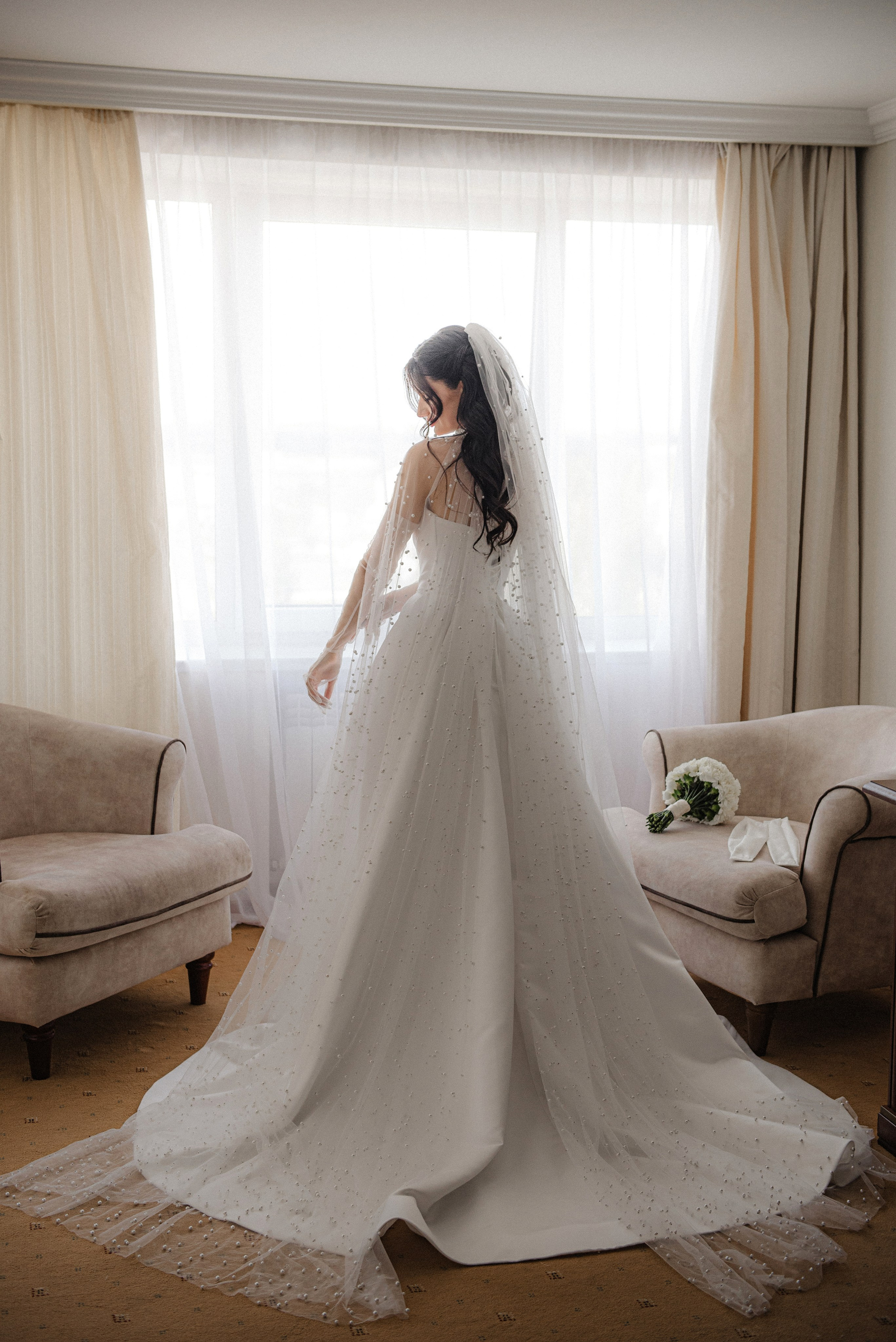 Анастасія та Владислав. Semashko Photography — весільне та сімейне фото, Олег І Наталі Семашко