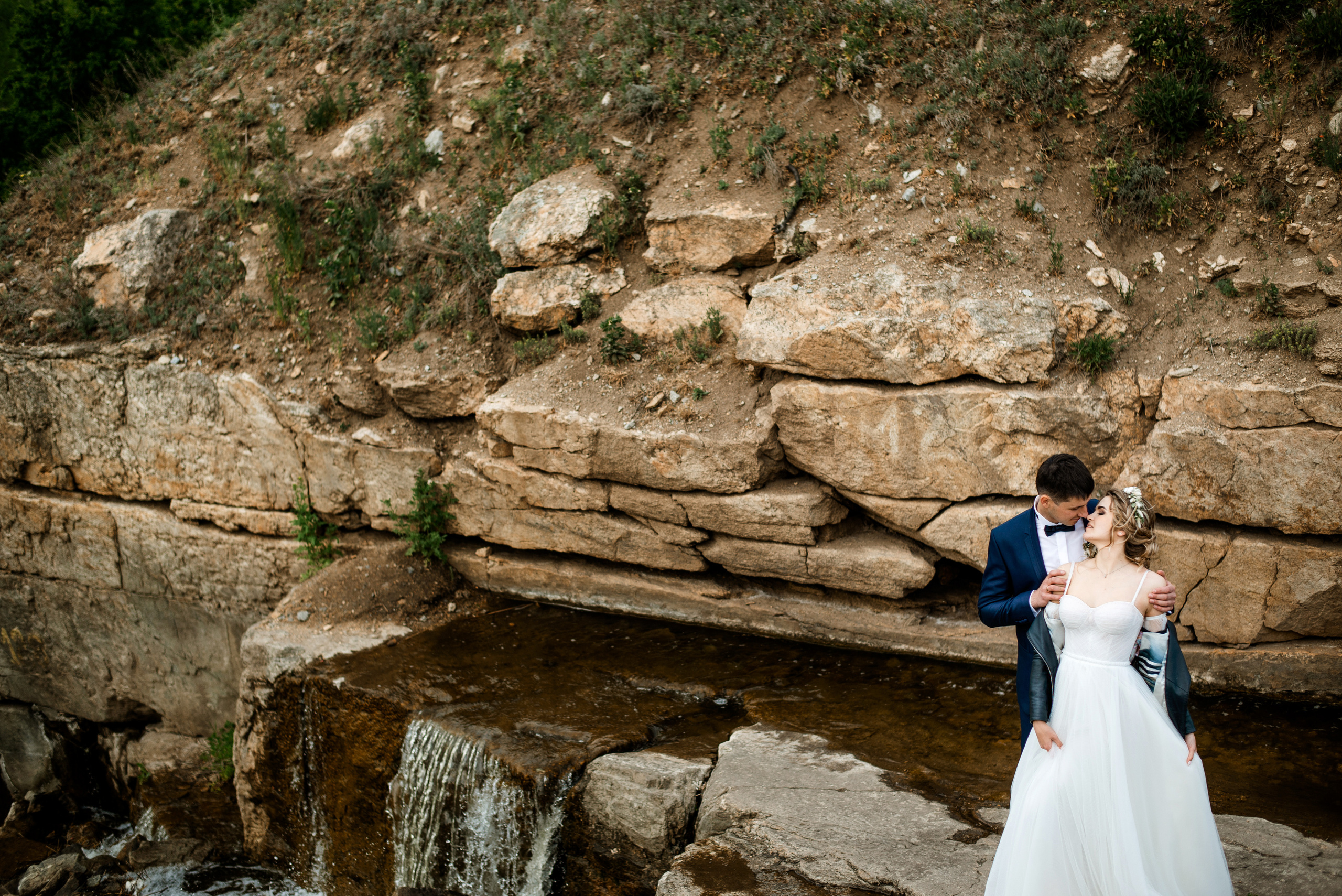 Victoriya & Yevhen. Semashko Photography — весільні та сімейні фотографи