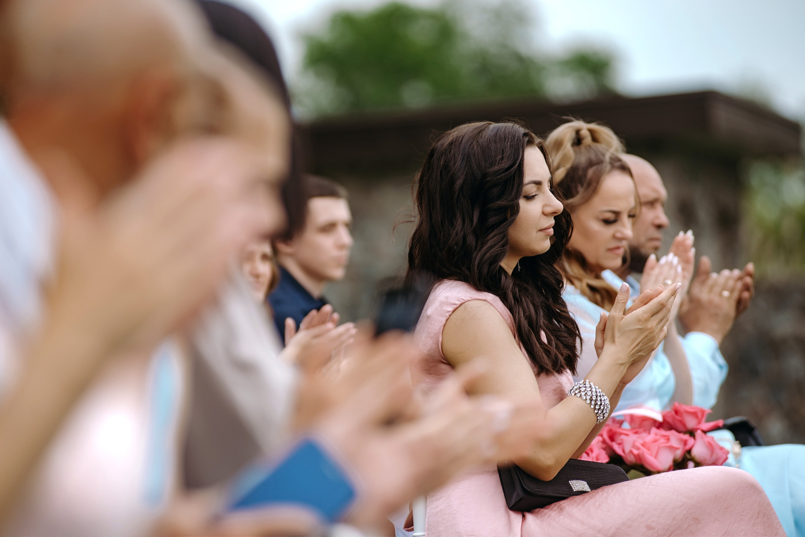 Аліна та Влад. Semashko Photography — весільні та сімейні фотографи