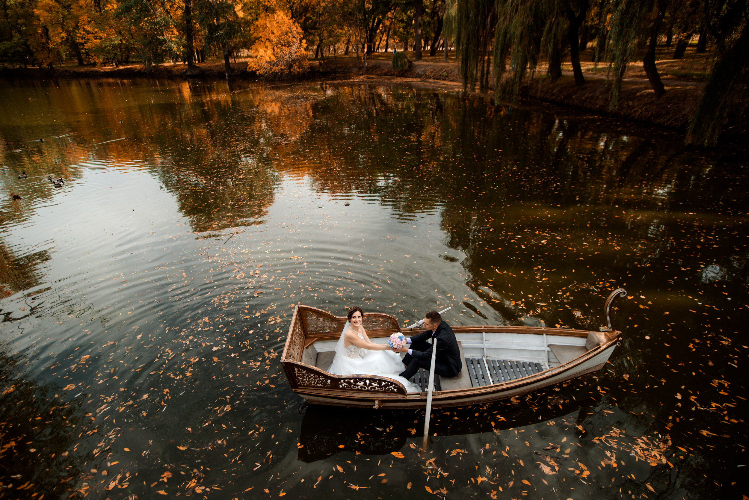 Violetta & Vitaly. Semashko Photography — весільні та сімейні фотографи