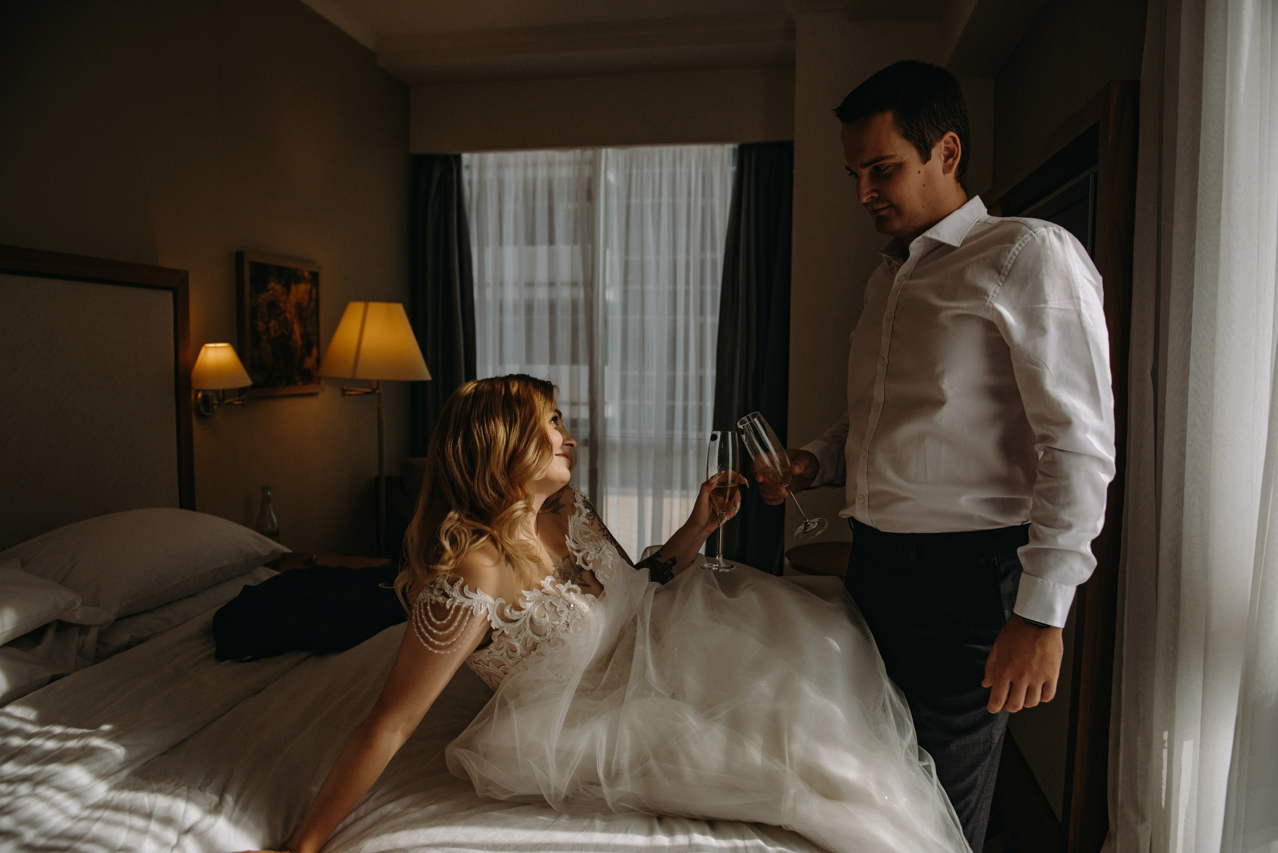 Вікторія та Дмитро. Semashko Photography — весільне та сімейне фото, Олег І Наталі Семашко