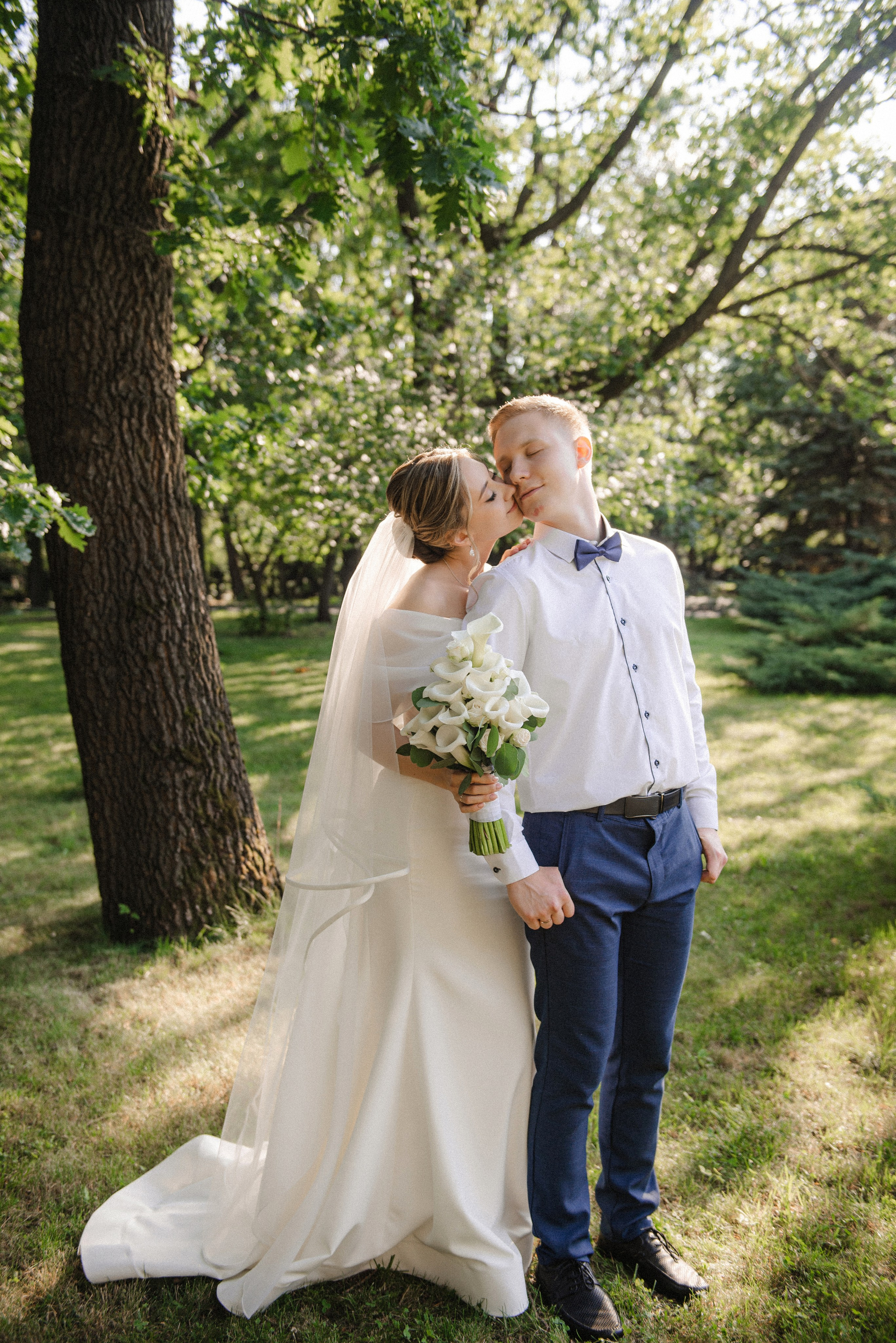 Лілія та Олег. Semashko Photography — весільне та сімейне фото, Олег І Наталі Семашко