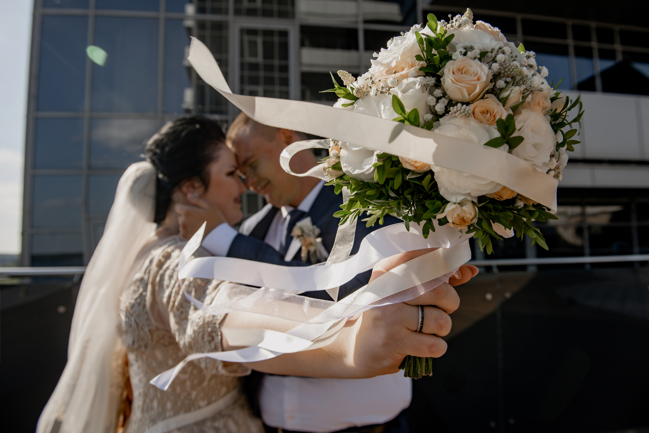 Александр и Светлана. Semashko Photography — весільні та сімейні фотографи