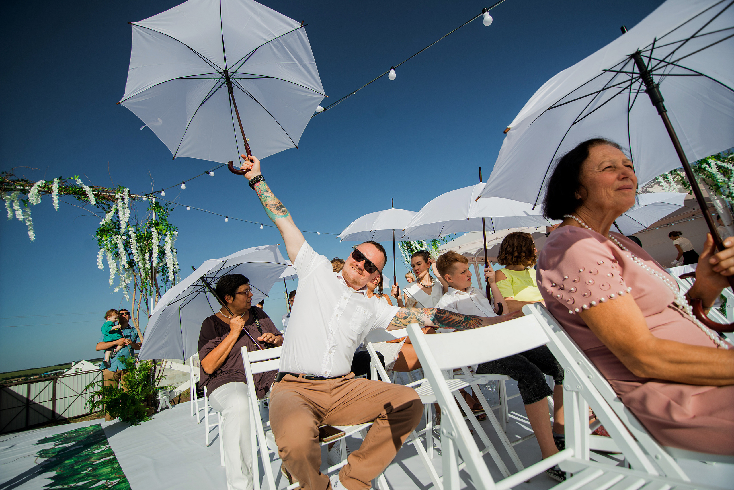 Таня і Олексій. Semashko Photography — весільне та сімейне фото, Олег І Наталі Семашко