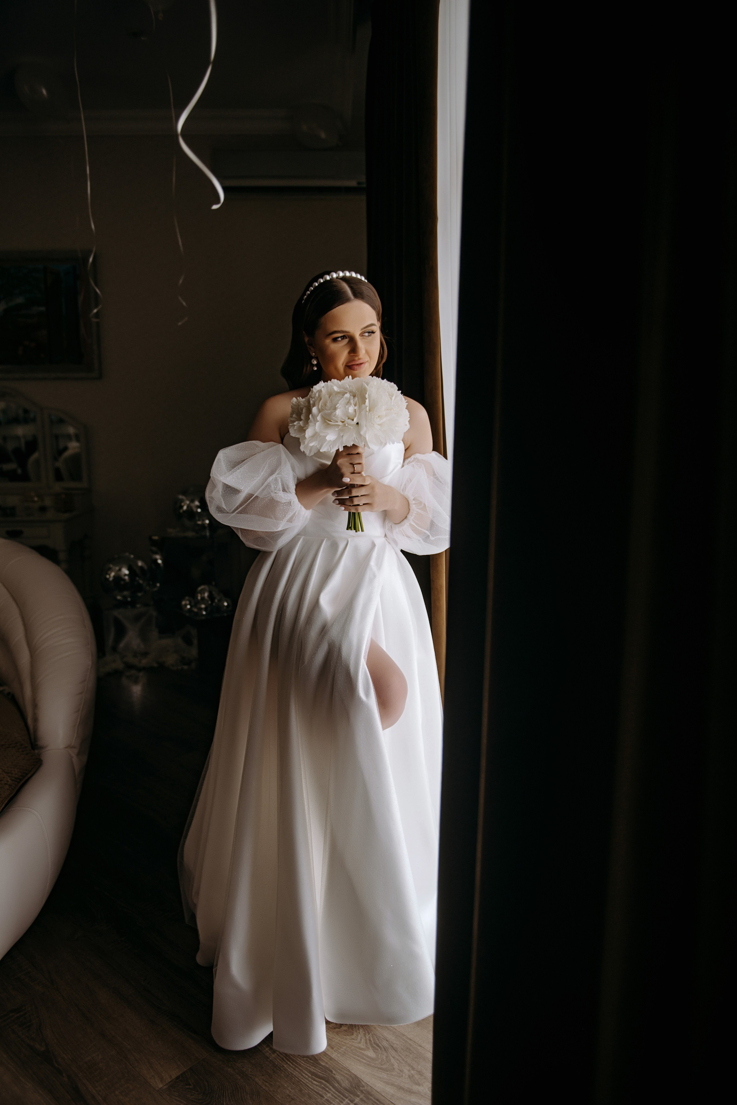 Аліна та Влад. Semashko Photography — весільні та сімейні фотографи