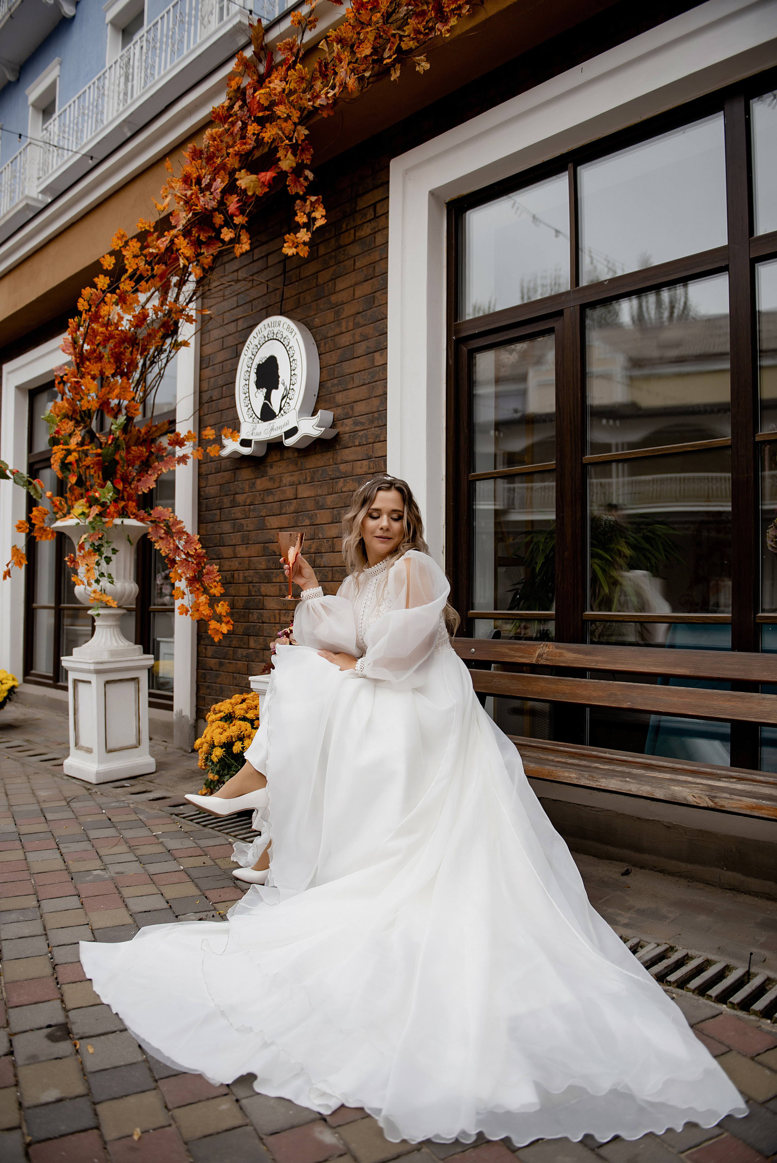 Alina & Ivan. Semashko Photography — весільні та сімейні фотографи