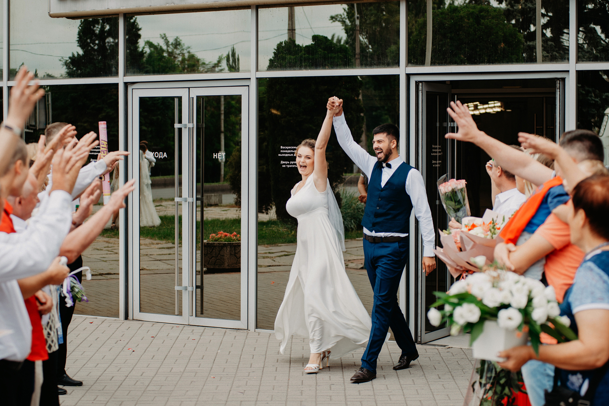 Victoriya & Dmytro. Semashko Photography — весільні та сімейні фотографи