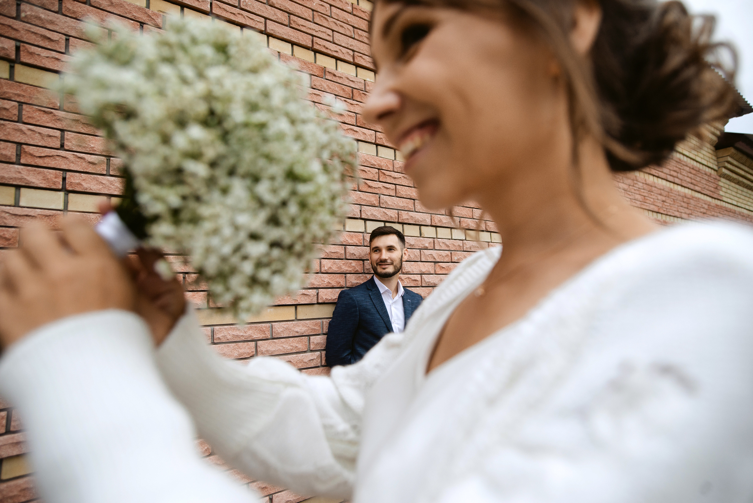 Наташа та Саша. Semashko Photography — весільне та сімейне фото, Олег І Наталі Семашко