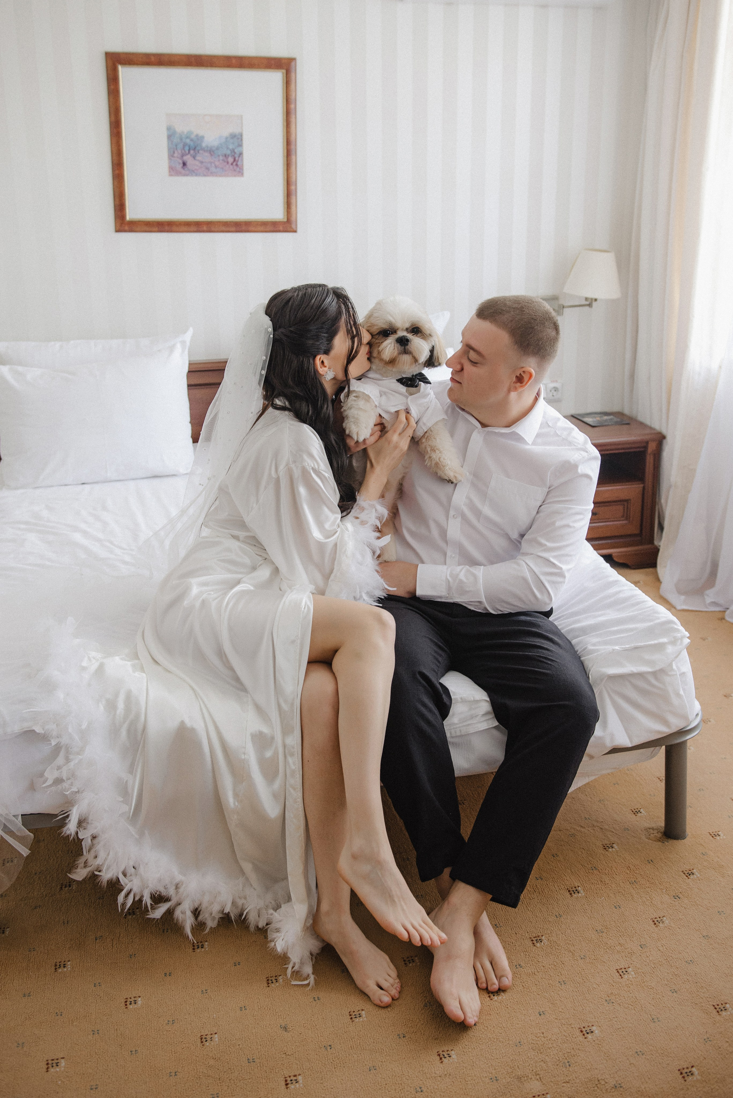 Анастасія та Владислав. Semashko Photography — весільне та сімейне фото, Олег І Наталі Семашко