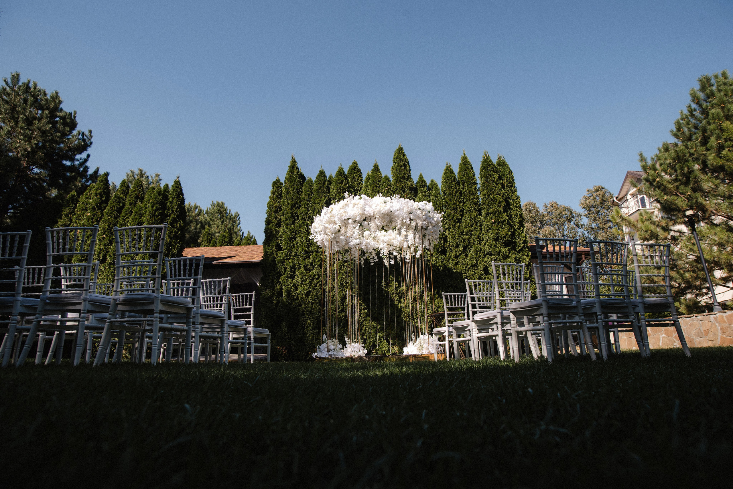 Катерина та Ярослав. Semashko Photography — весільні та сімейні фотографи