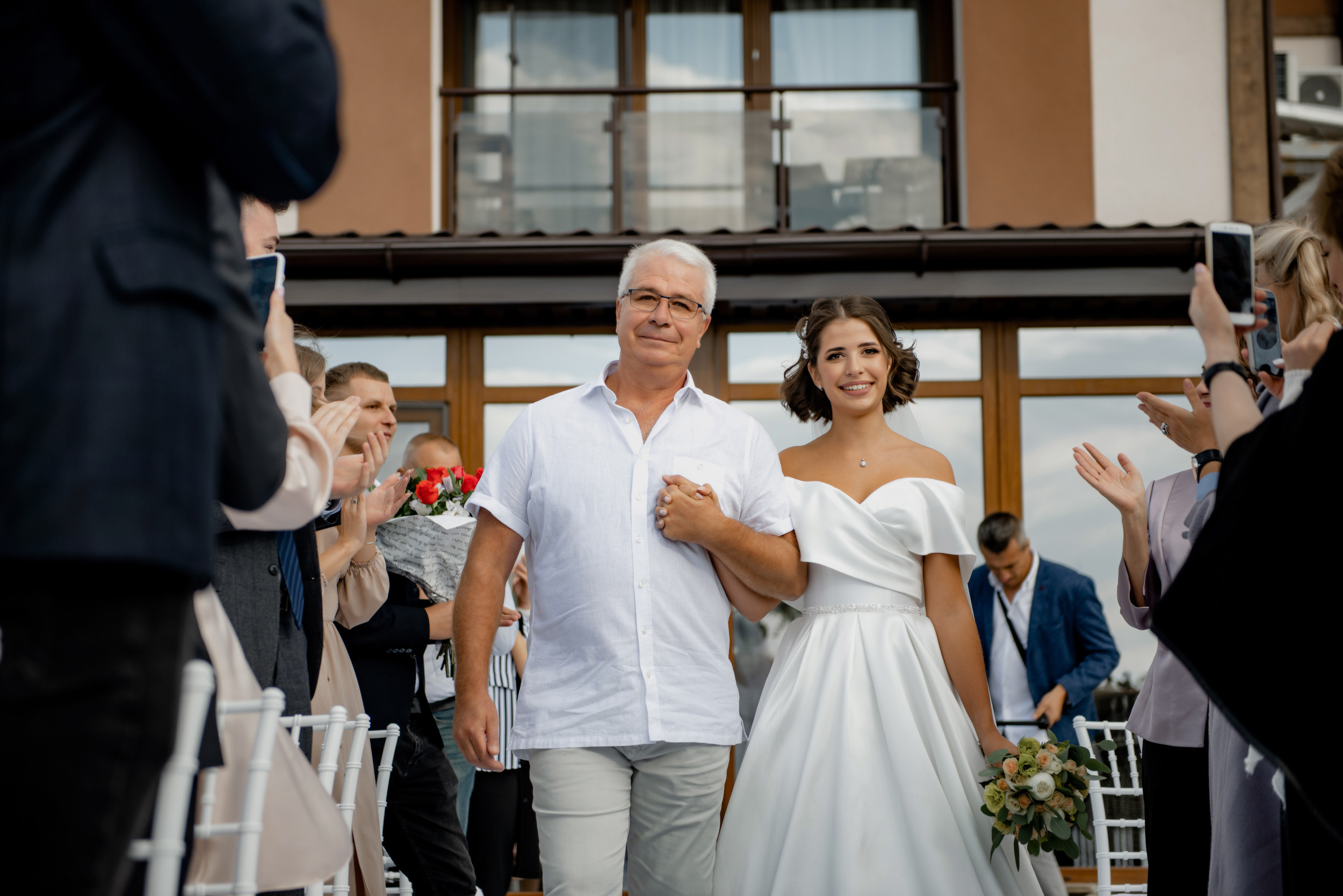 Anna & Denis. Semashko Photography — весільні та сімейні фотографи