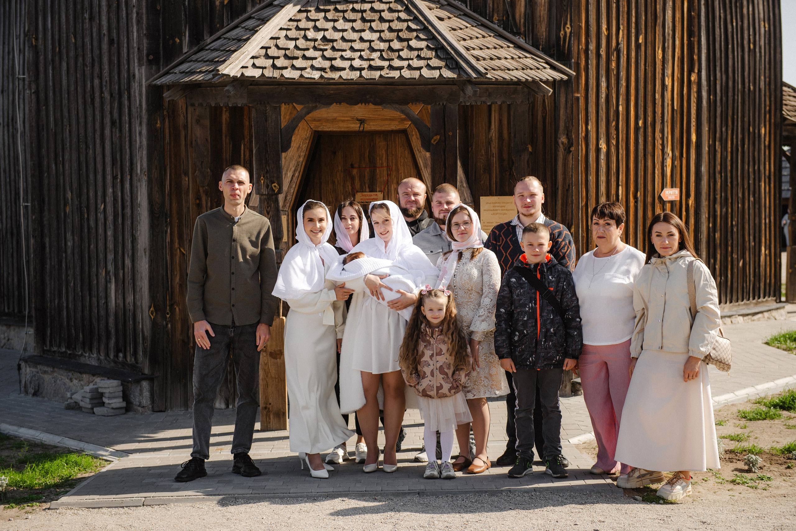 Марія. Semashko Photography — весільне та сімейне фото, Олег І Наталі Семашко