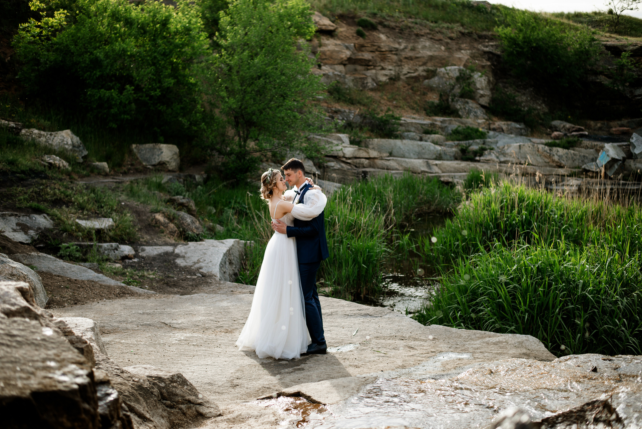 Victoriya & Yevhen. Semashko Photography — весільні та сімейні фотографи