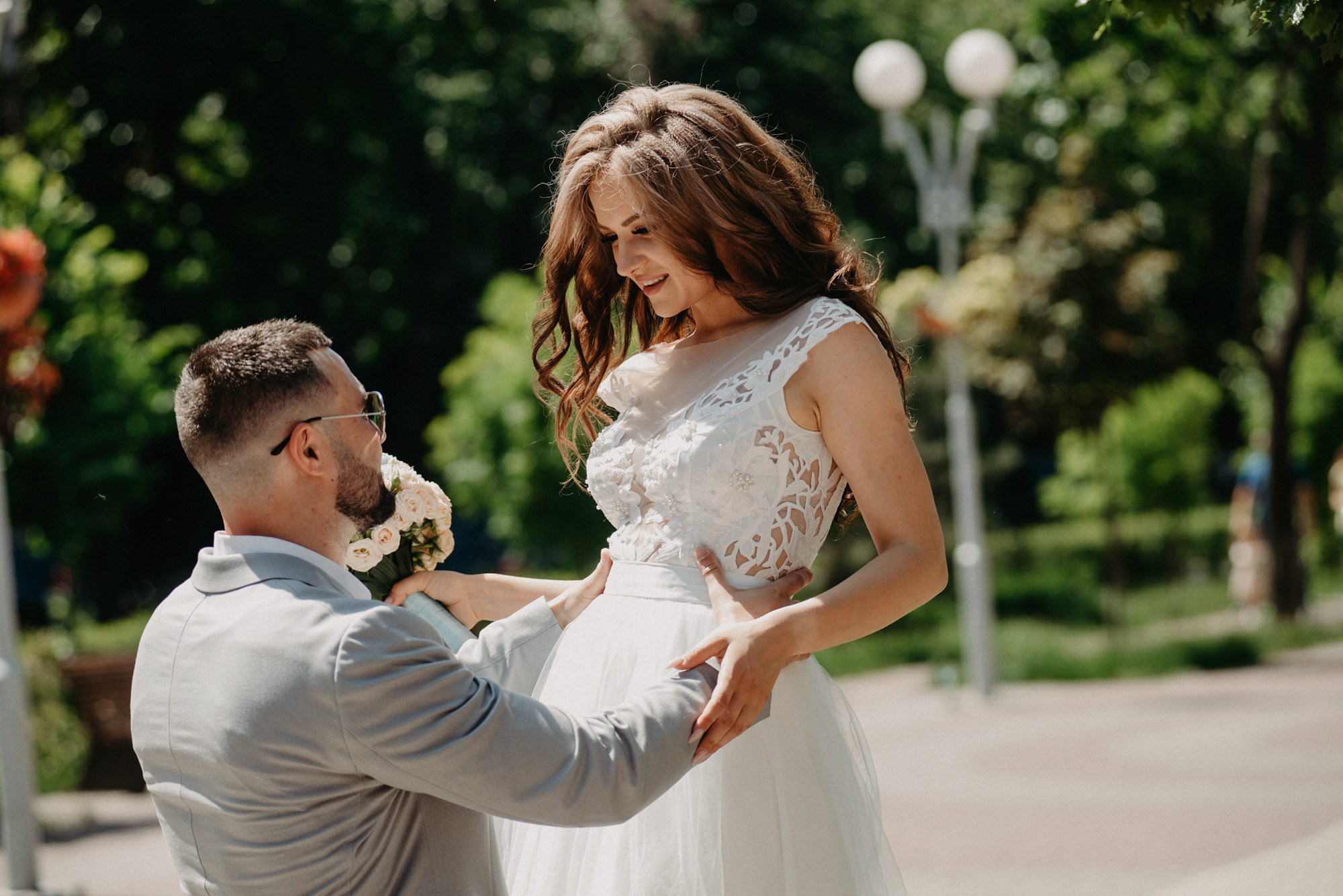 Anastasiya & Sergey. Semashko Photography — весільні та сімейні фотографи