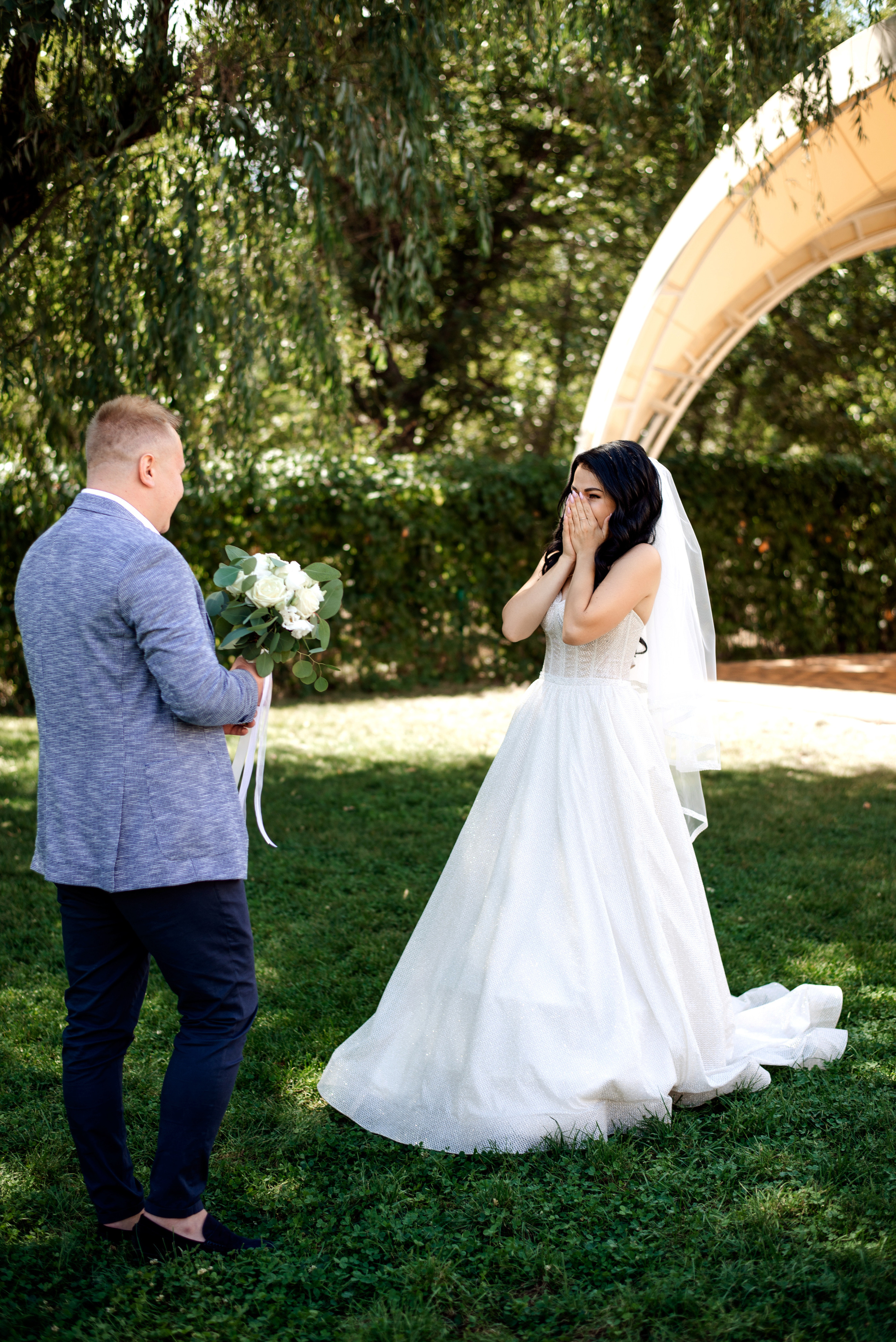 Даша та Микита. Semashko Photography — весільне та сімейне фото, Олег І Наталі Семашко