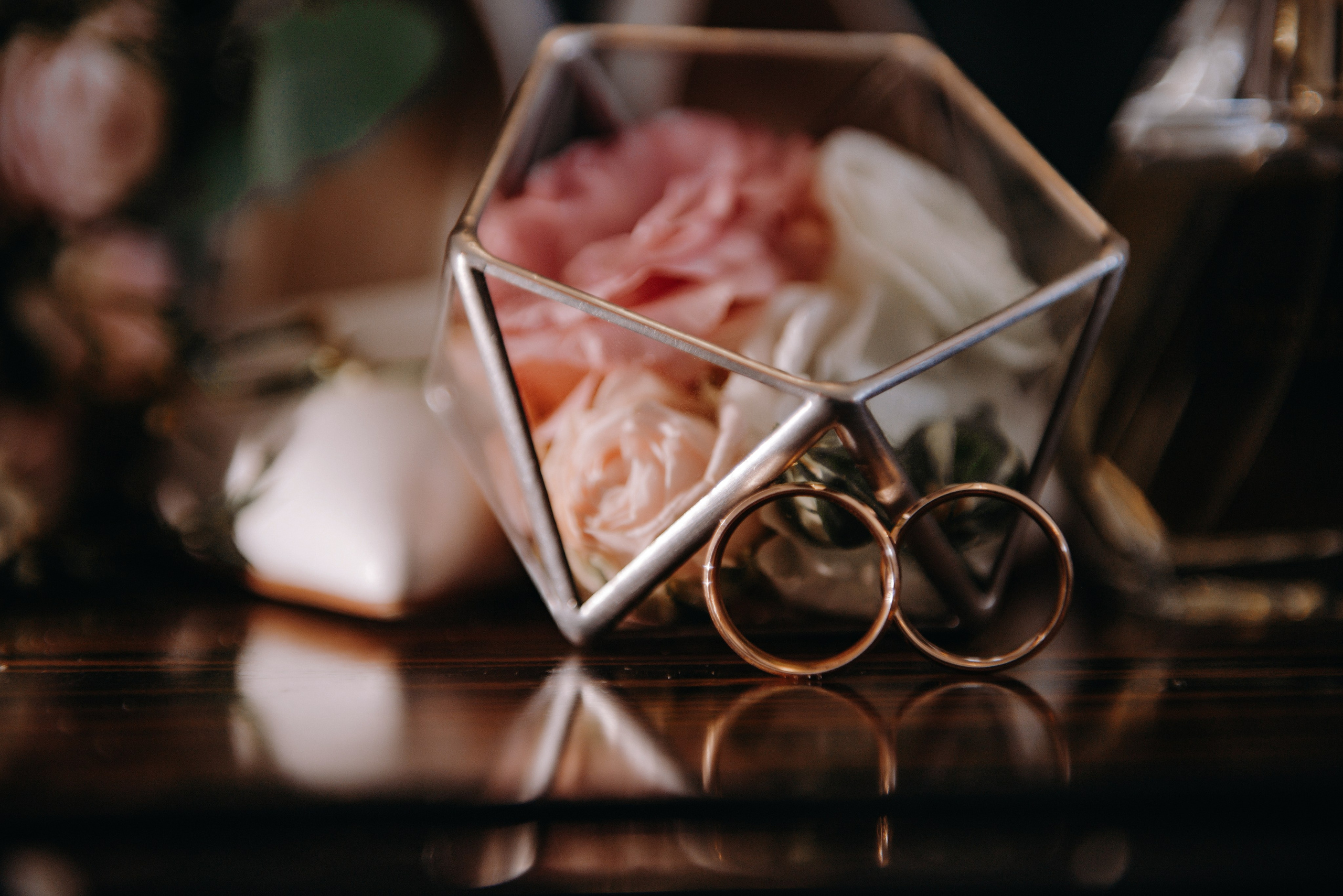 Kseniya & Artem. Semashko Photography — весільні та сімейні фотографи