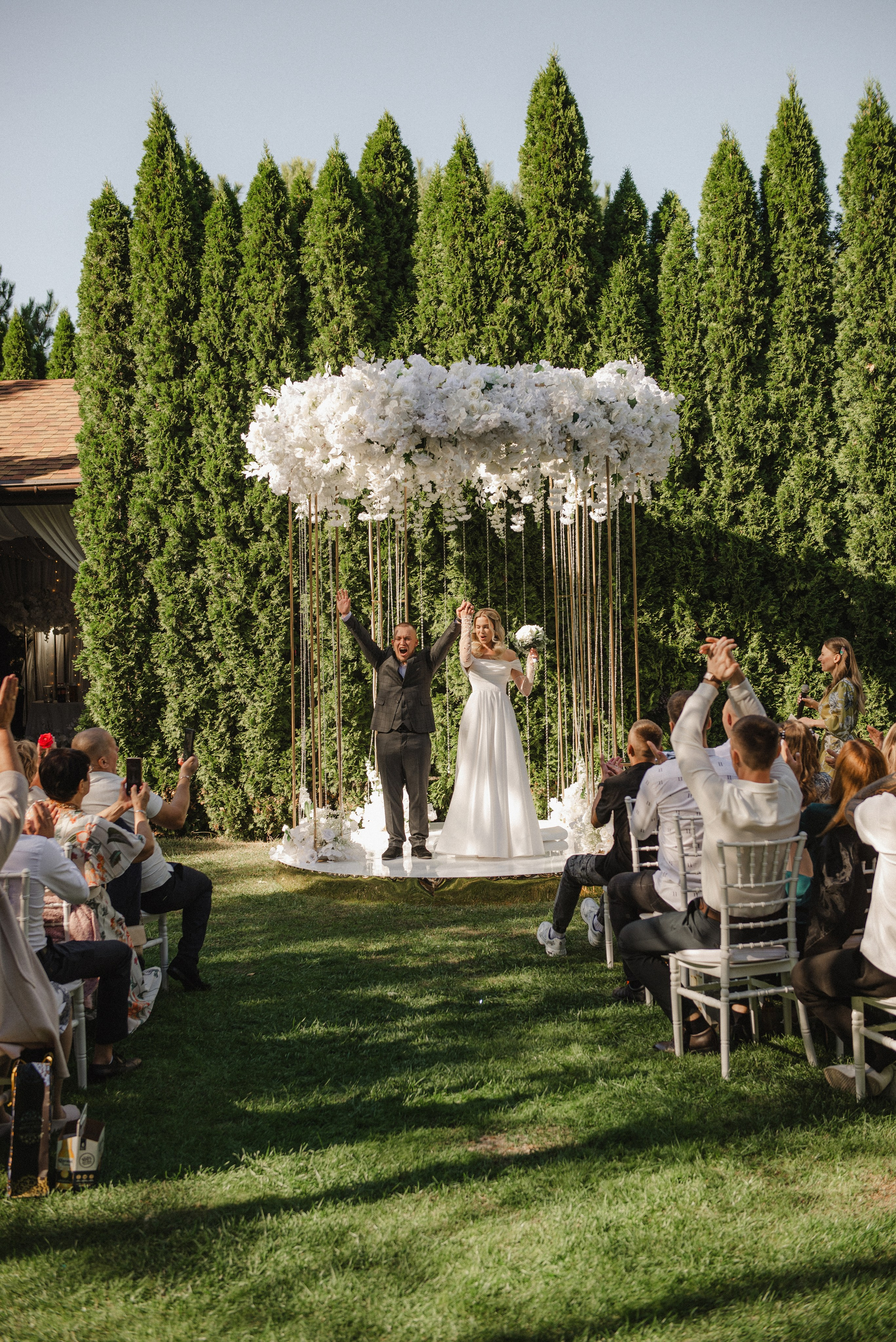 Катерина та Ярослав. Semashko Photography — весільні та сімейні фотографи