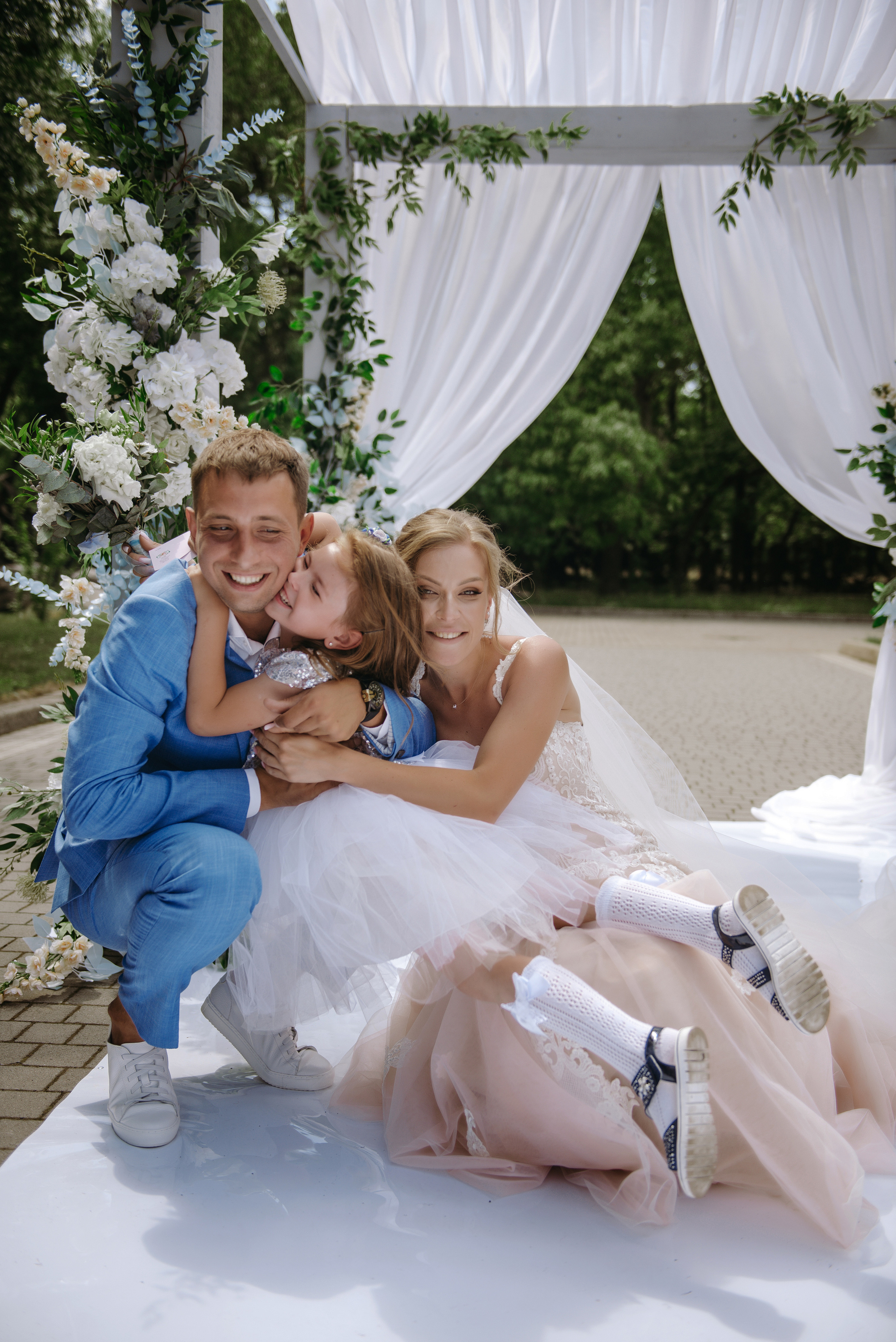 Анна и Виталий. Semashko Photography — весільне та сімейне фото, Олег І Наталі Семашко