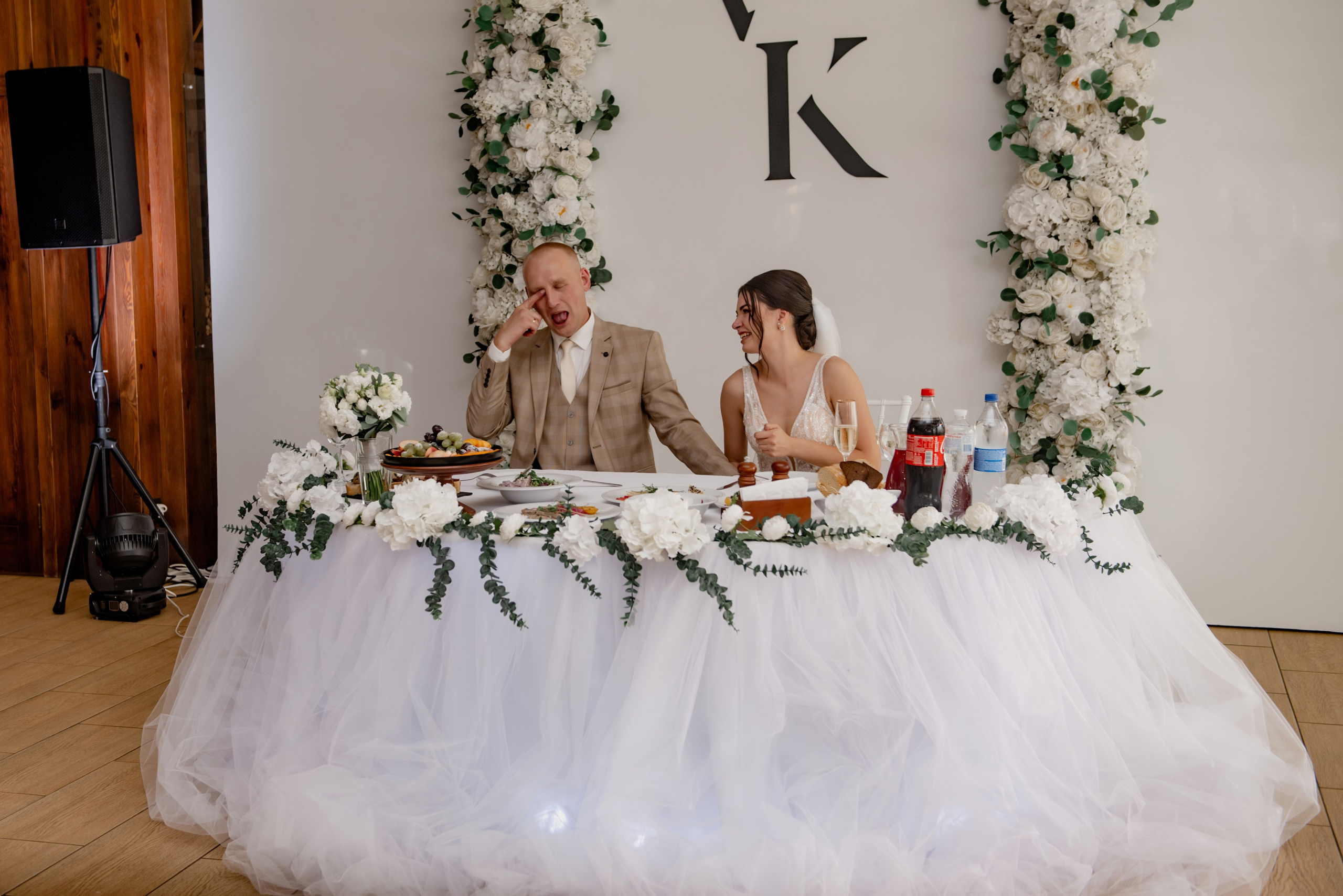 Катерина та Владислав. Semashko Photography — весільне та сімейне фото, Олег І Наталі Семашко