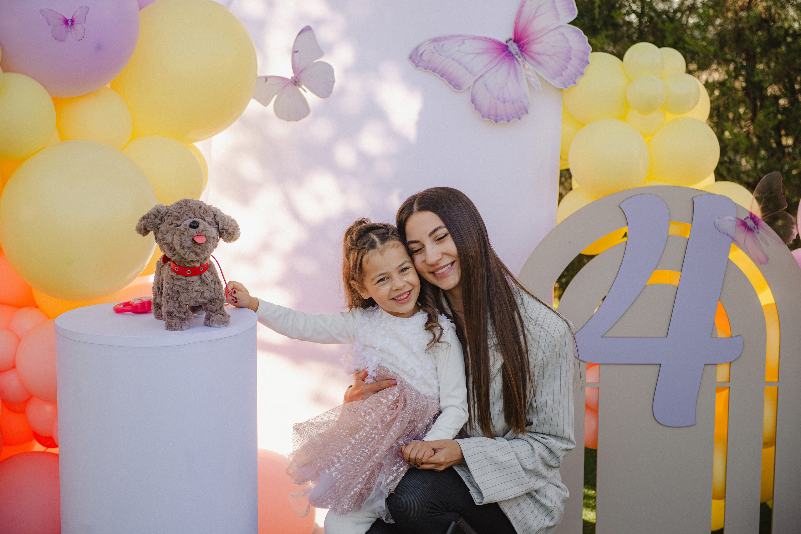 Аліна 4. Semashko Photography — весільне та сімейне фото, Олег І Наталі Семашко