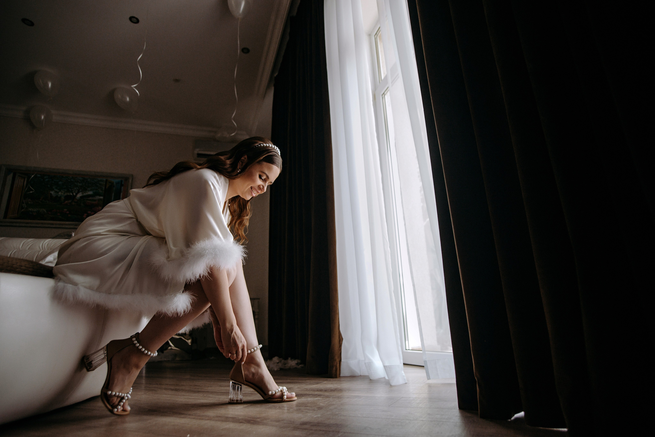 Аліна та Влад. Semashko Photography — весільні та сімейні фотографи