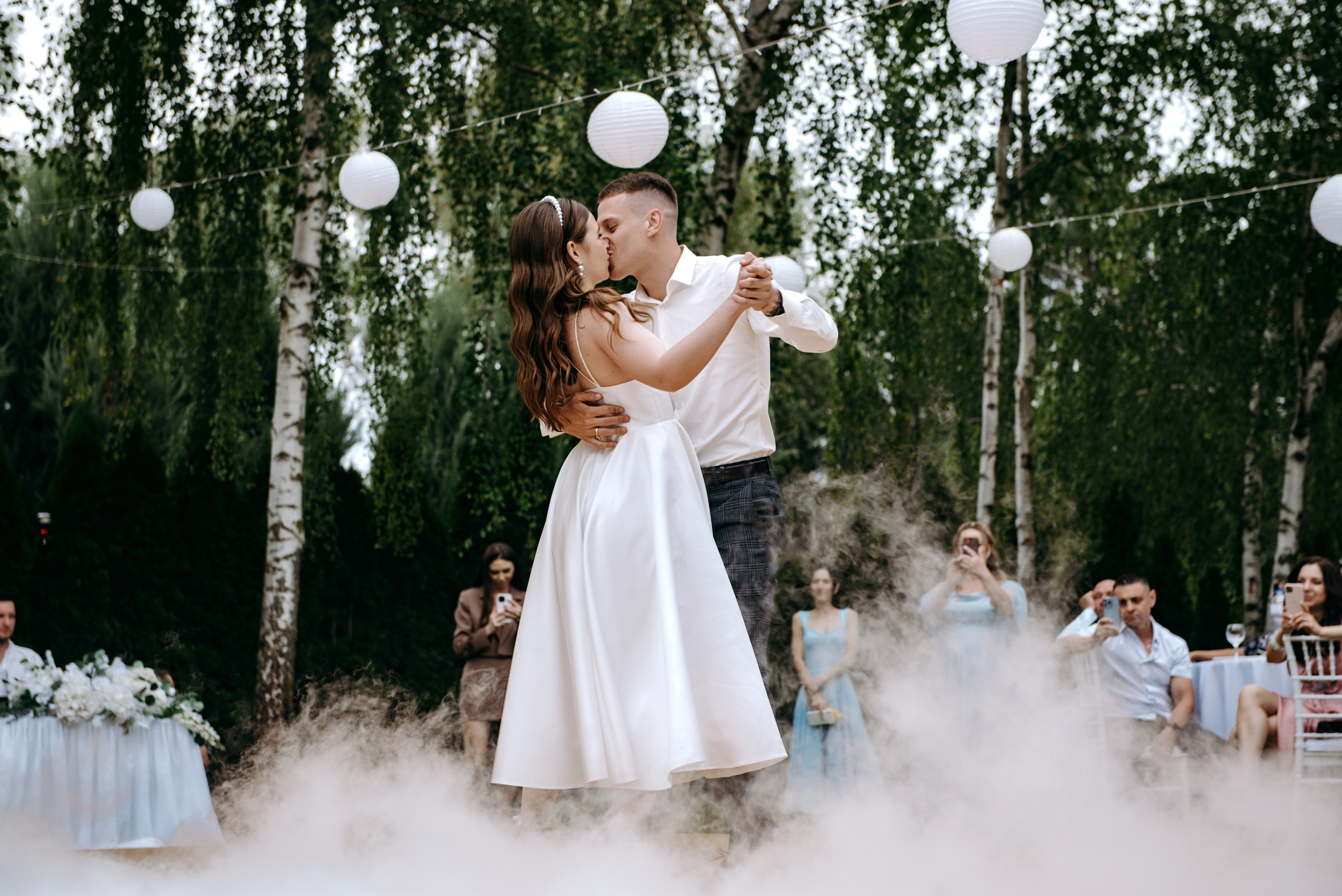 Аліна та Влад. Semashko Photography — весільні та сімейні фотографи