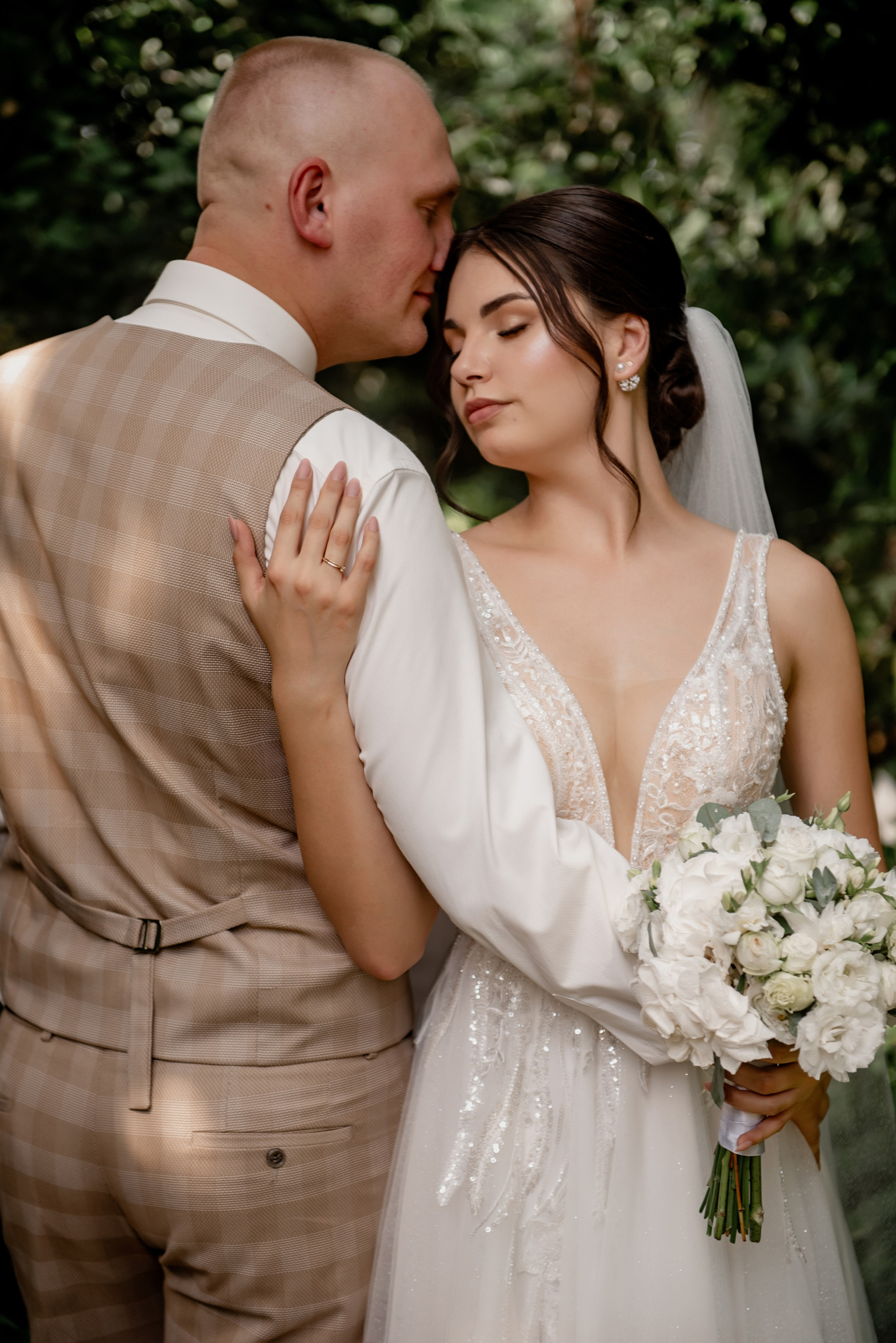 Катерина та Владислав. Semashko Photography — весільне та сімейне фото, Олег І Наталі Семашко