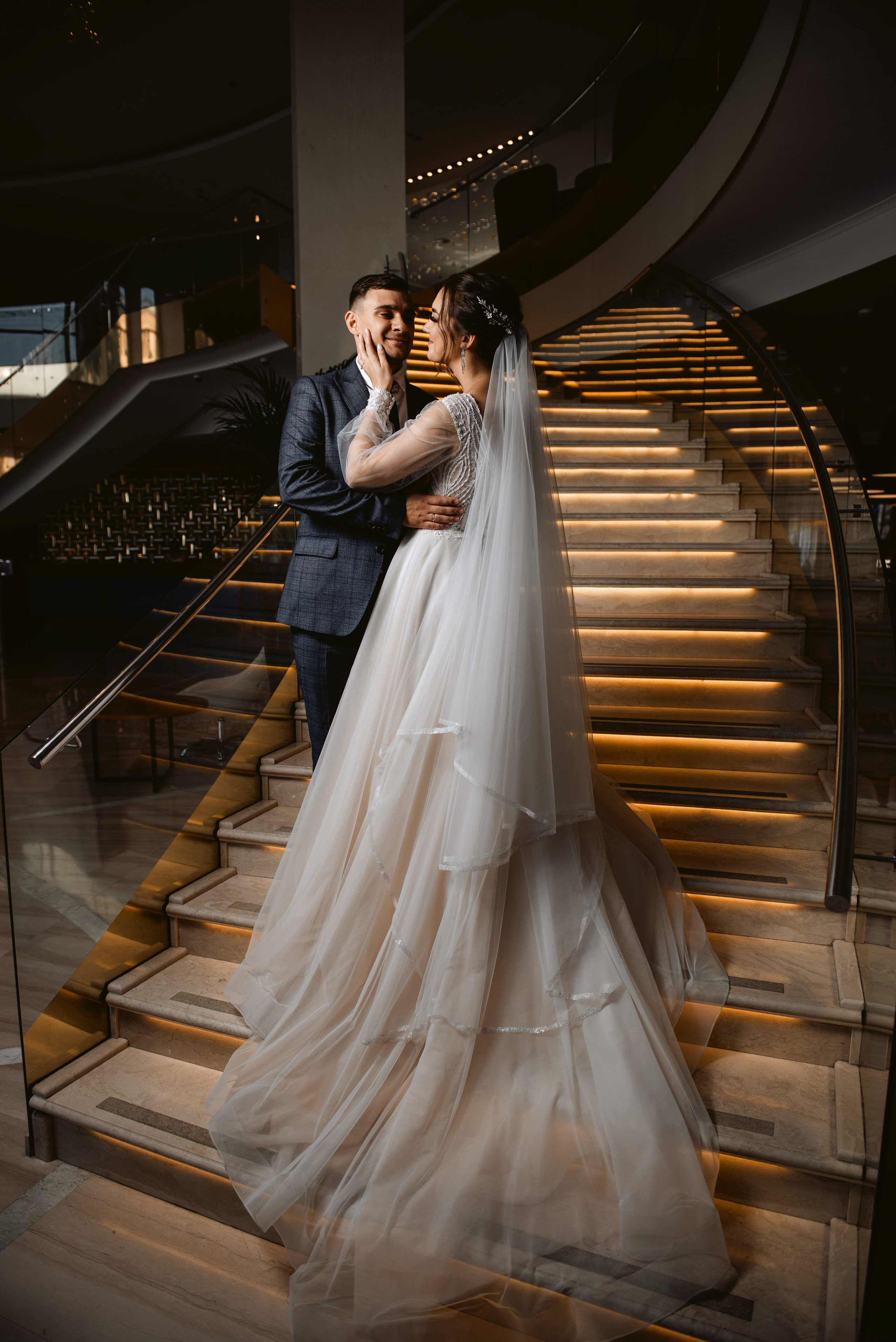 Настя та Роман. Semashko Photography — весільне та сімейне фото, Олег І Наталі Семашко