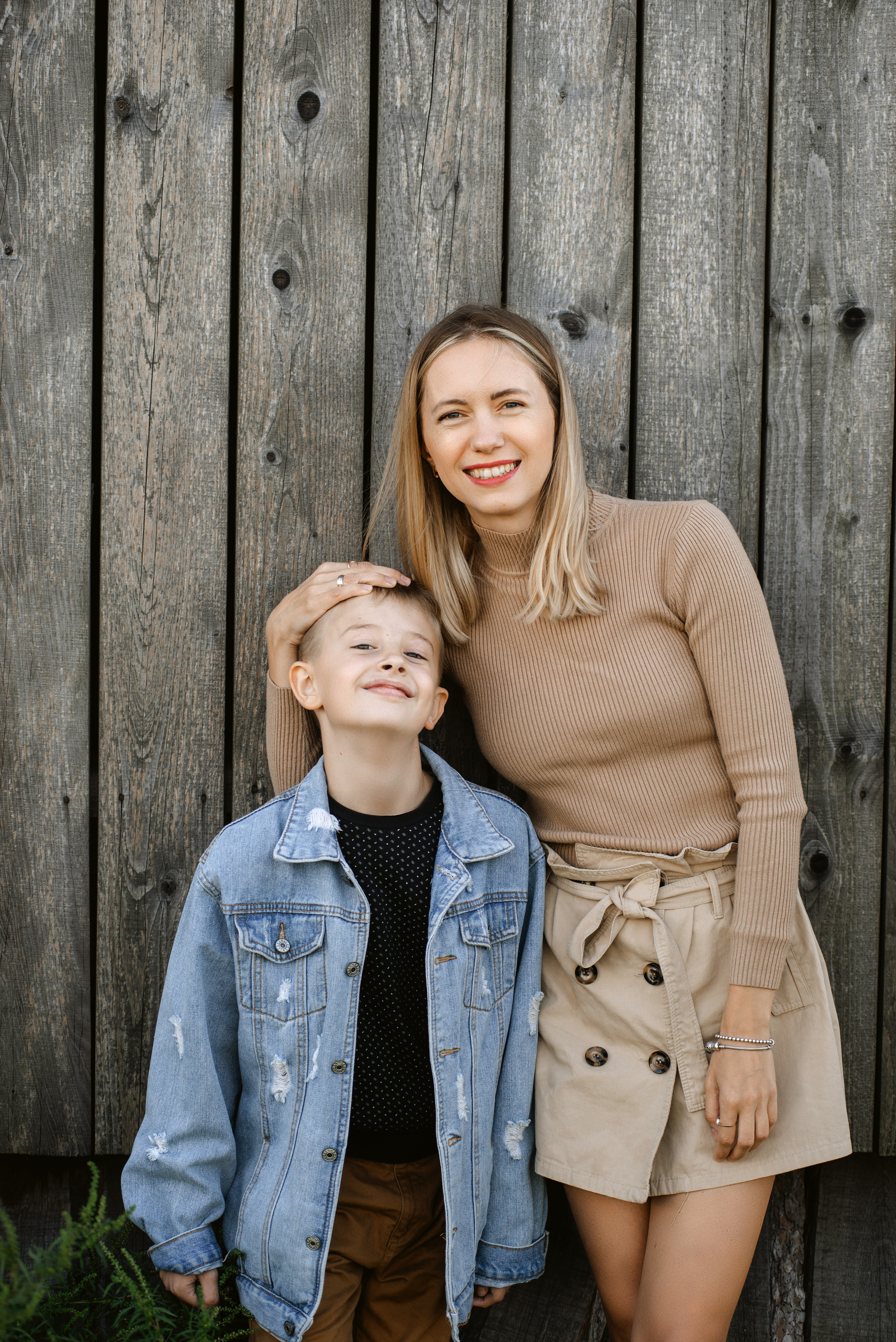 Аня + Ваня + Гоша + Боря. Semashko Photography — весільне та сімейне фото, Олег І Наталі Семашко