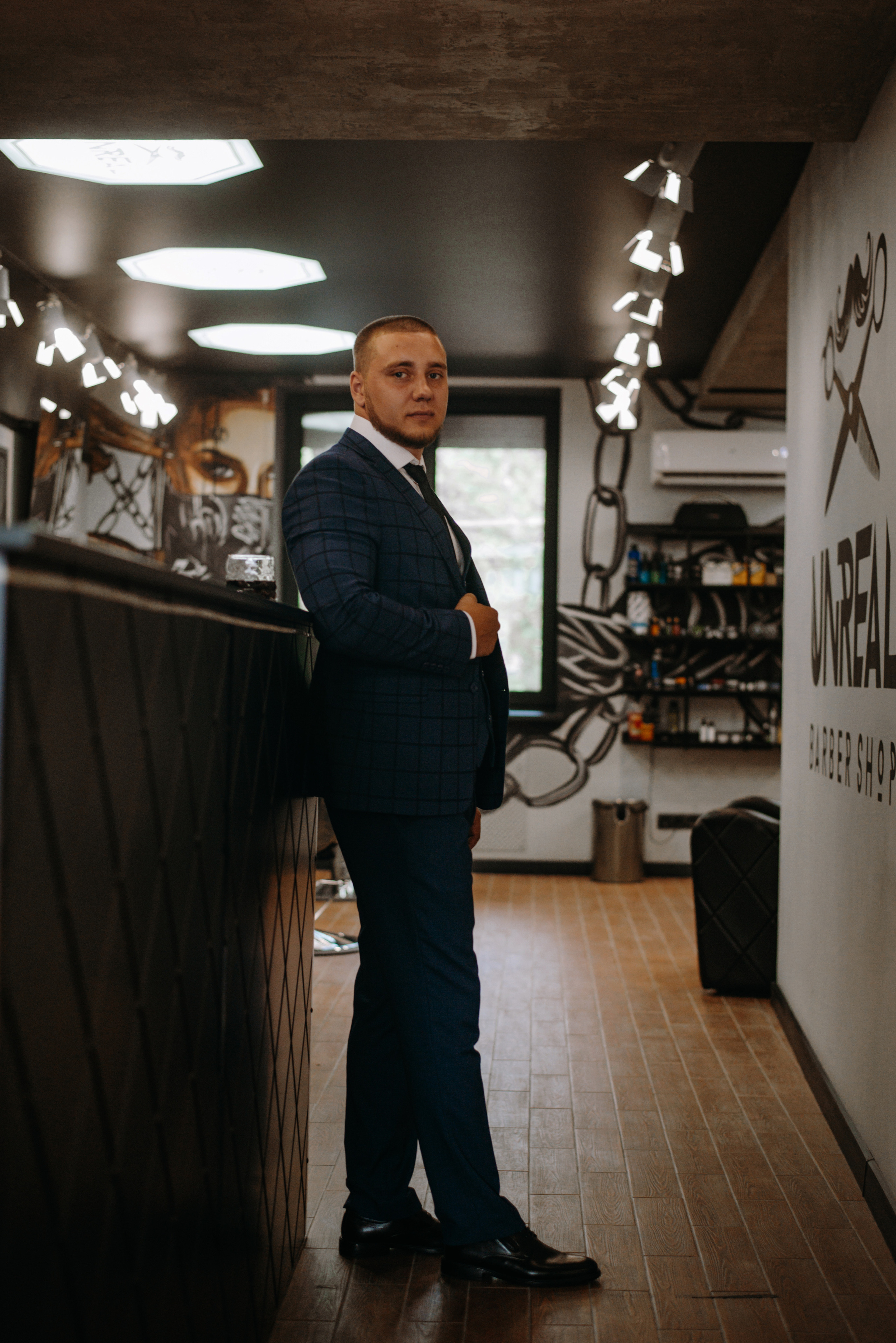 Настя та Дмитро. Semashko Photography — весільні та сімейні фотографи