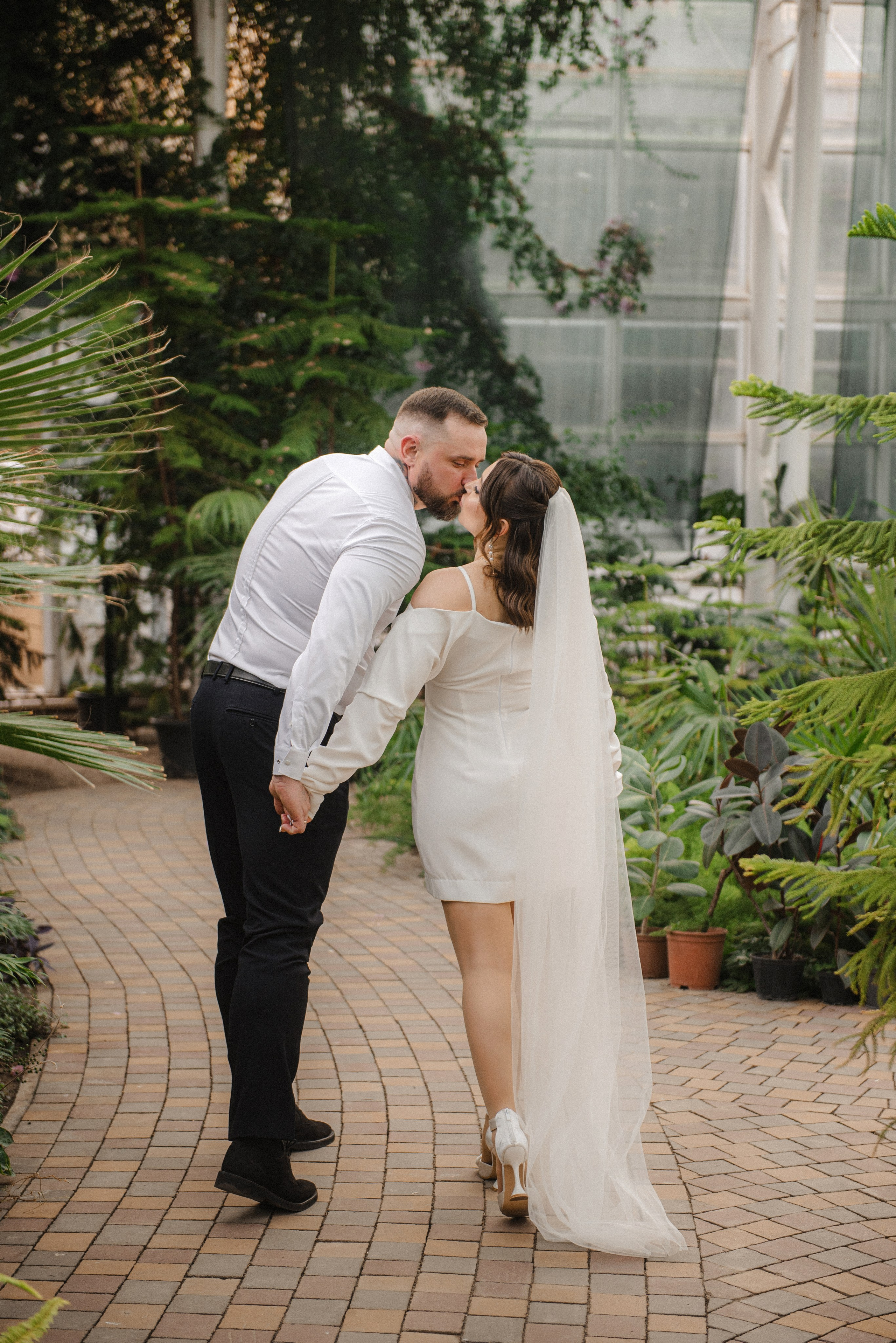 Ярослава та Олександр. Semashko Photography — весільне та сімейне фото, Олег І Наталі Семашко