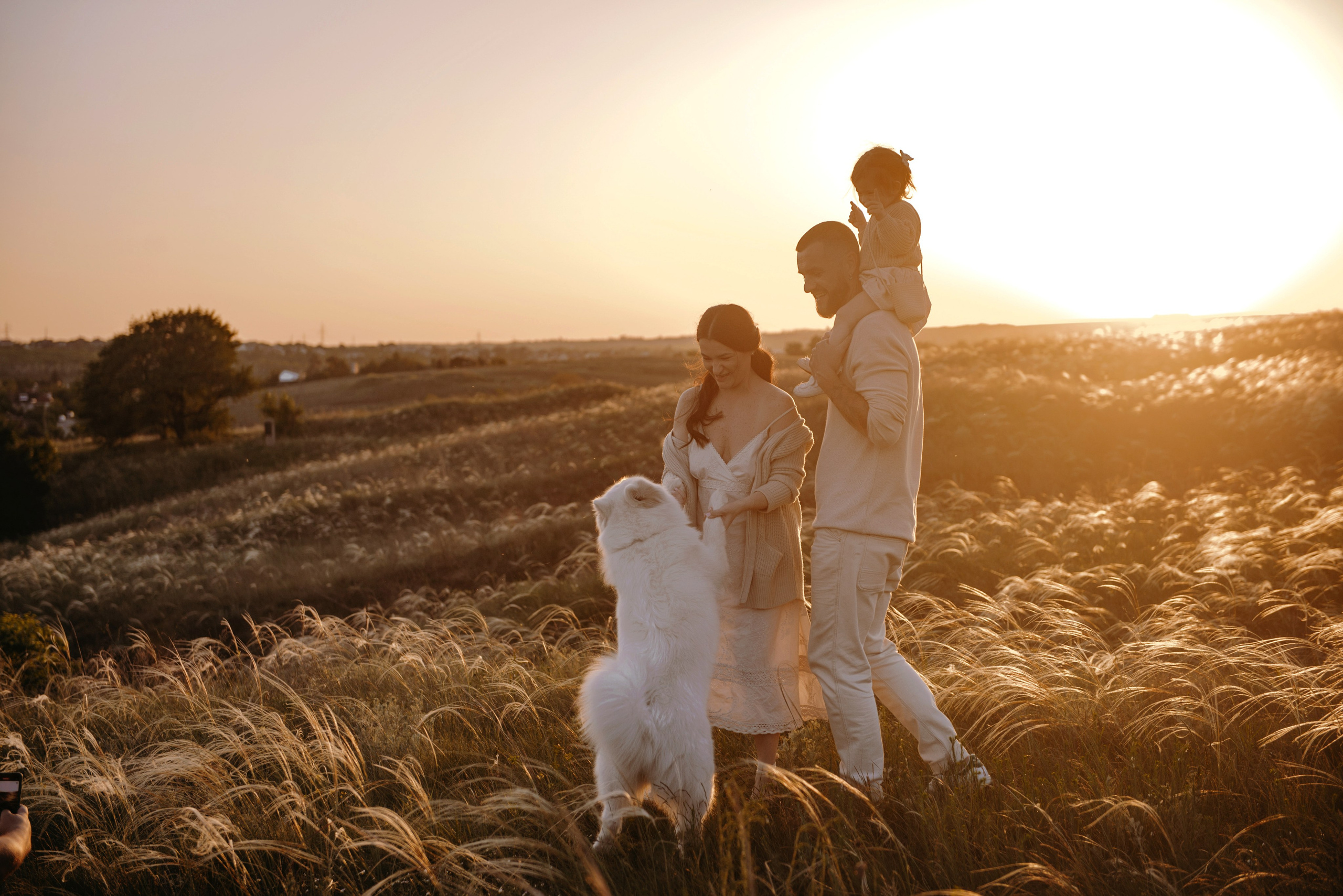 Женя+Катя+Ліза. Semashko Photography — весільне та сімейне фото, Олег І Наталі Семашко