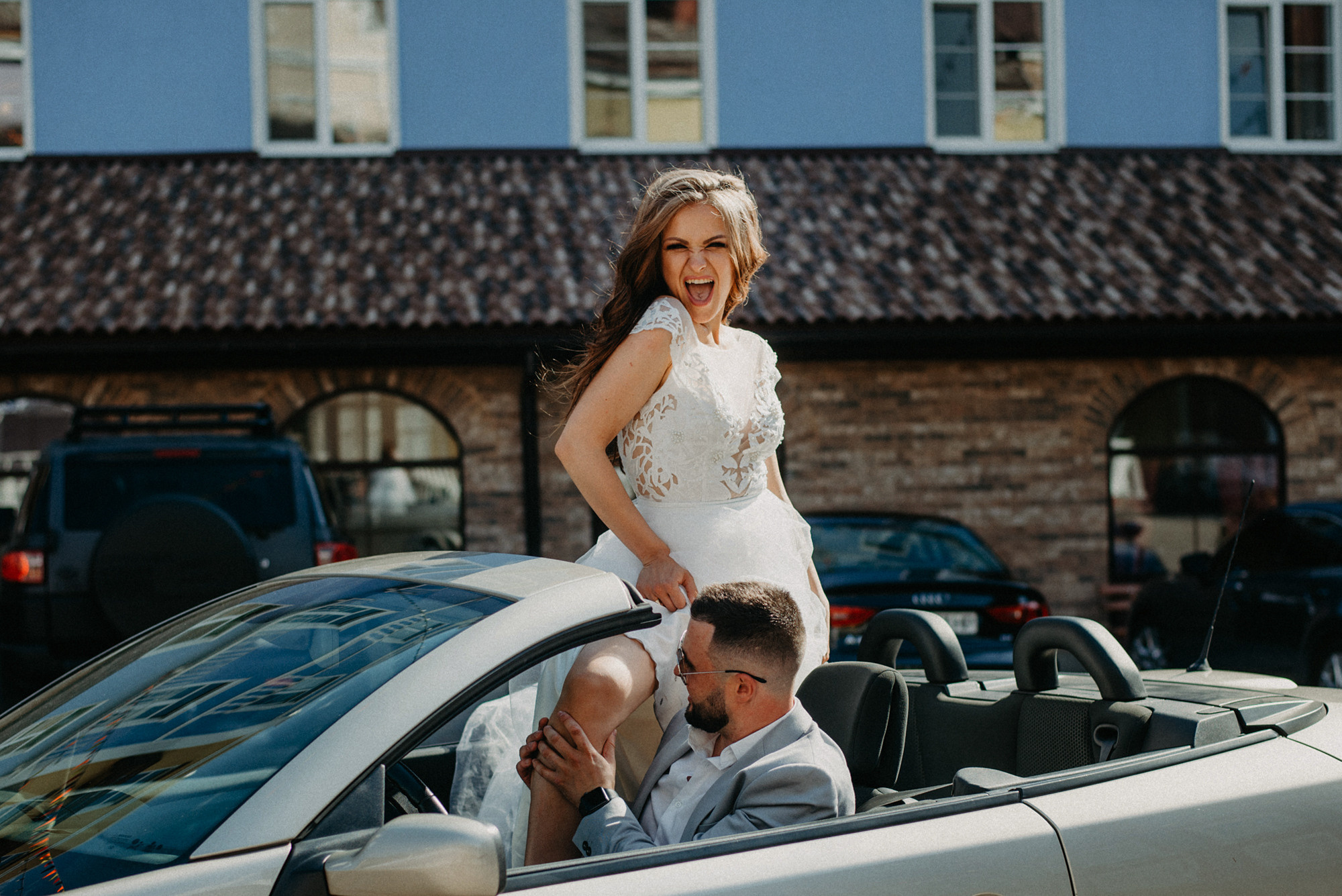 Anastasiya & Sergey. Semashko Photography — весільні та сімейні фотографи