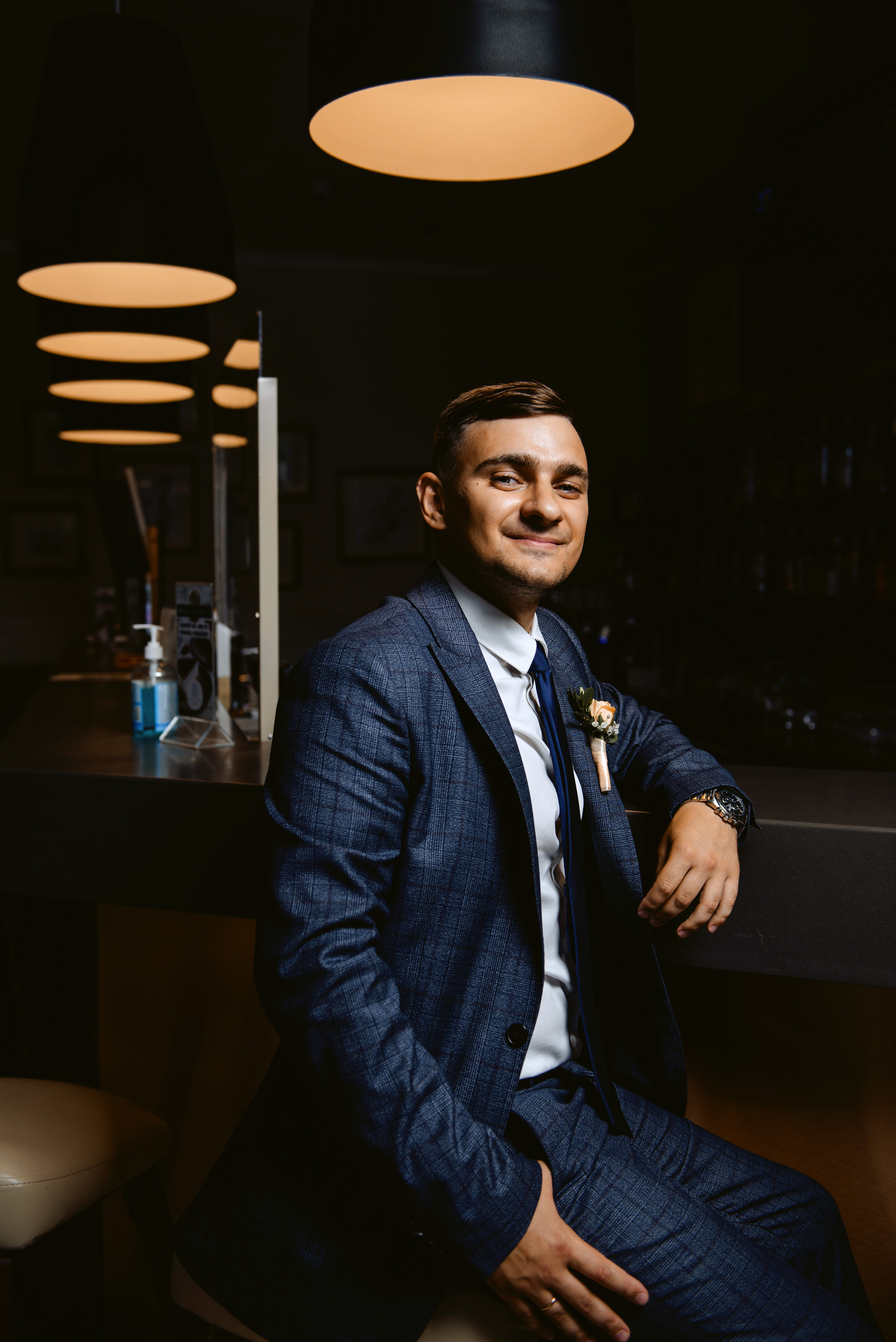 Настя та Роман. Semashko Photography — весільне та сімейне фото, Олег І Наталі Семашко